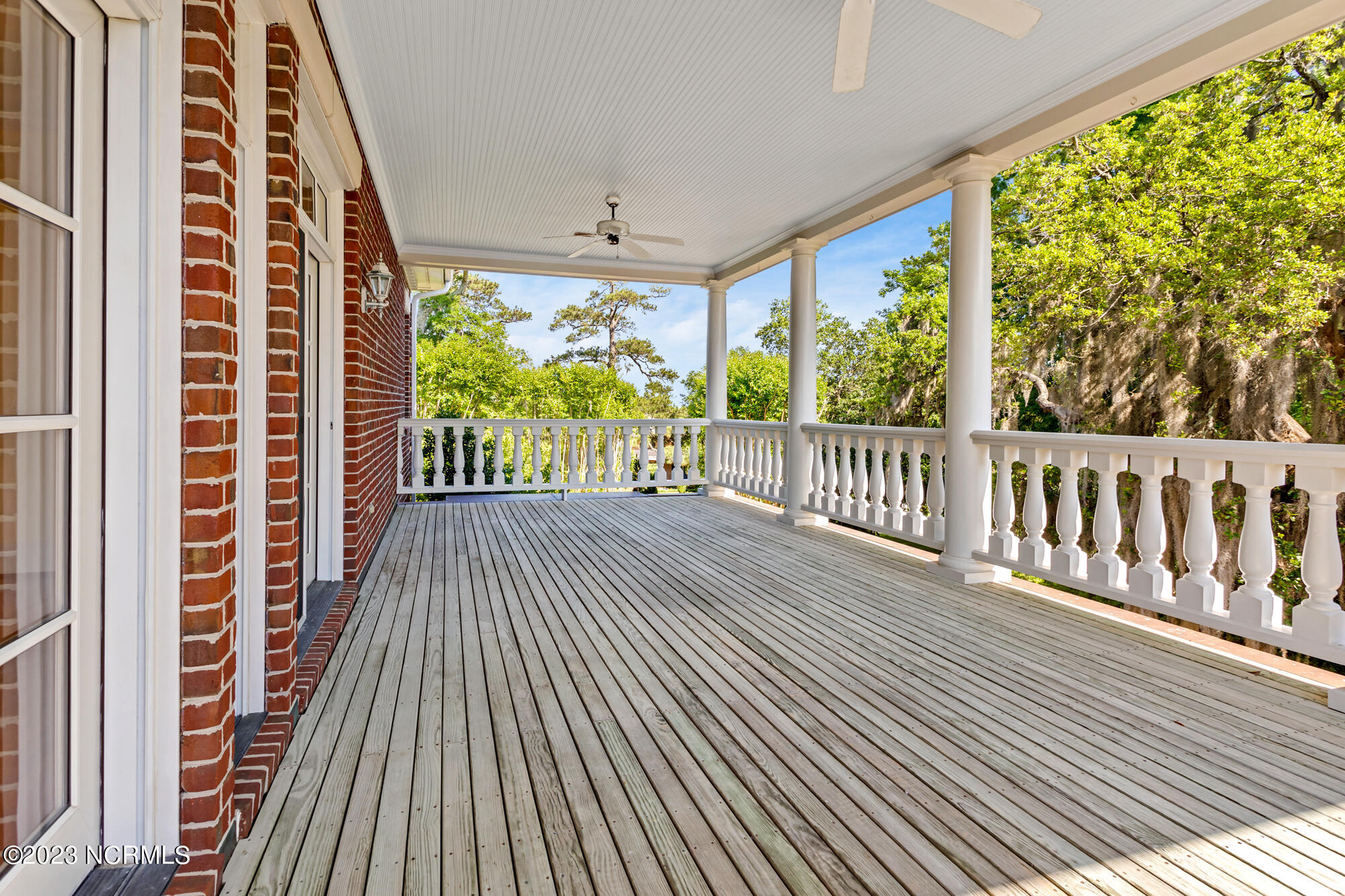 216 Bradley Creek Point Road