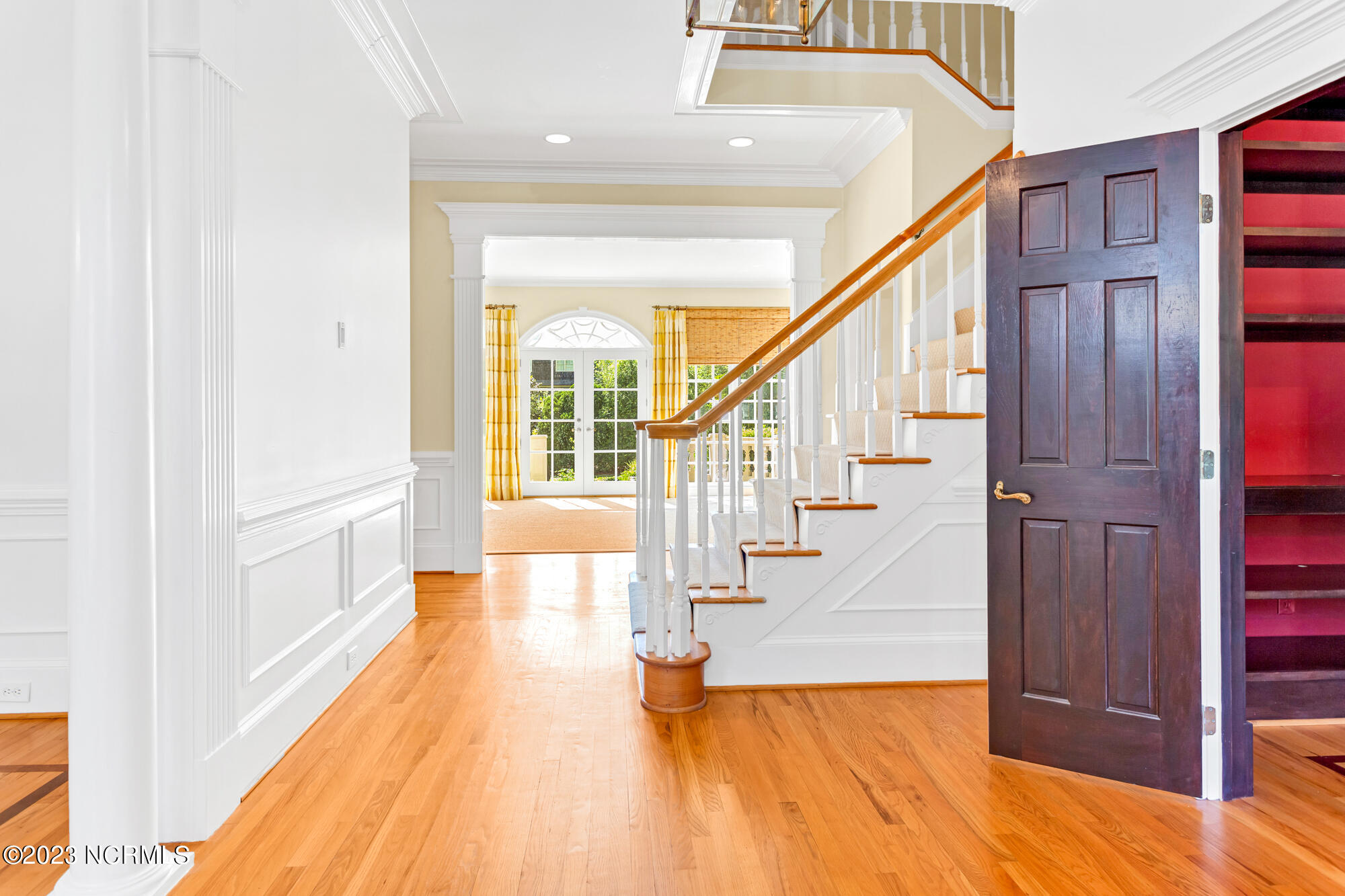 216 Bradley Creek Point Road