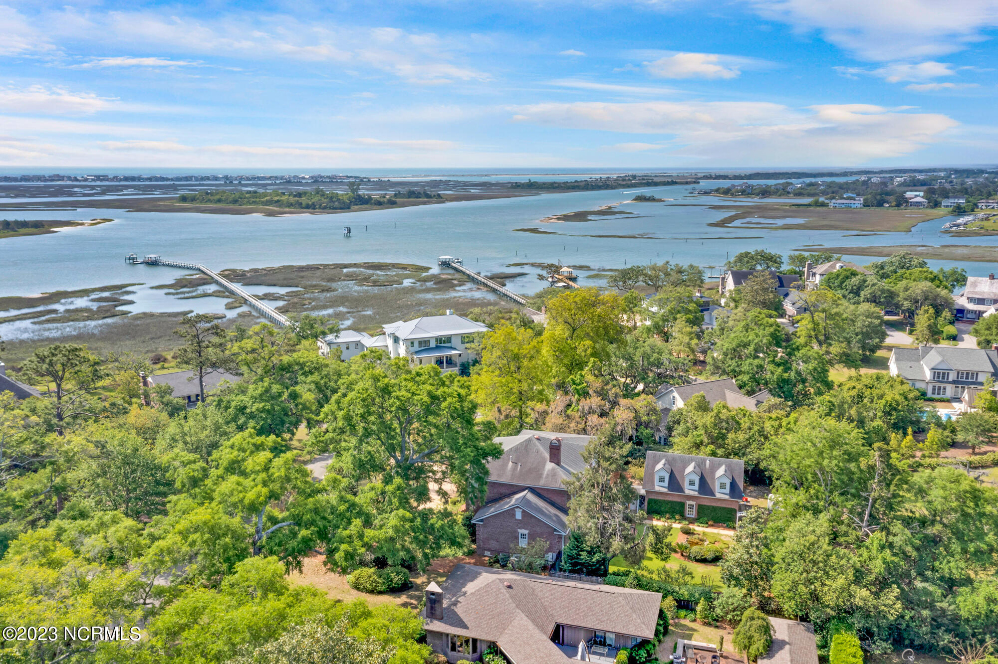 216 Bradley Creek Point Road
