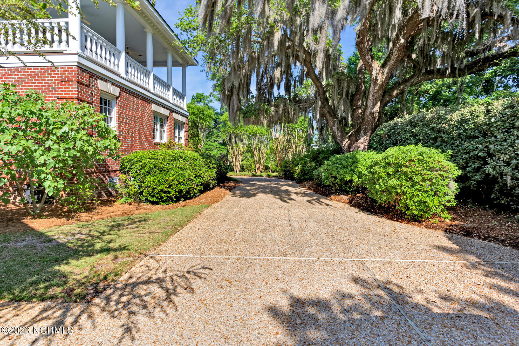 216 Bradley Creek Point Road