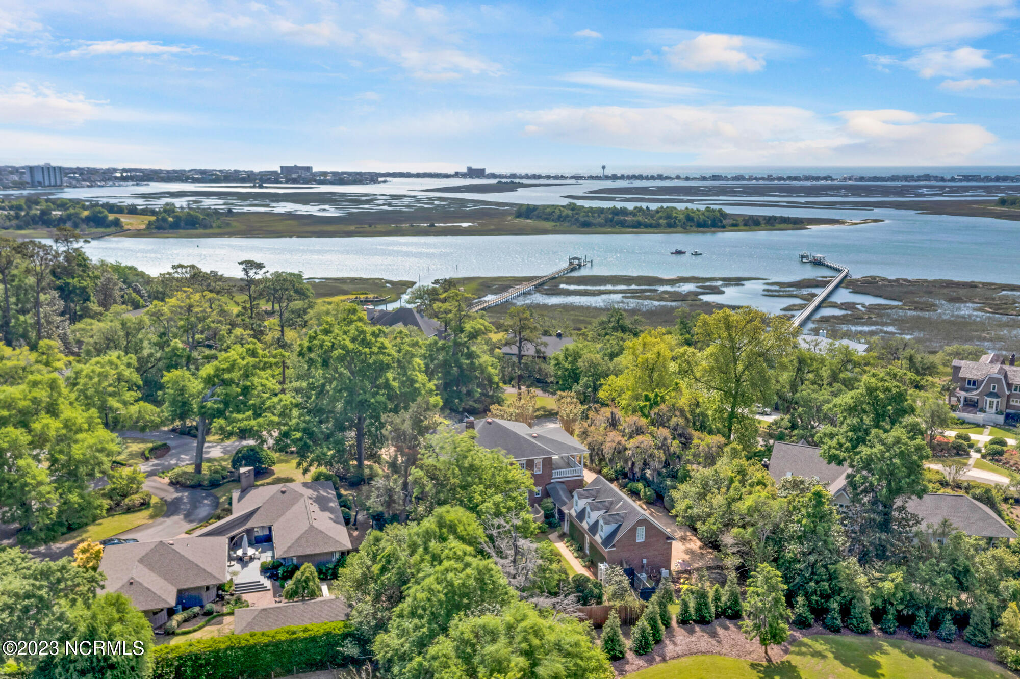 216 Bradley Creek Point Road