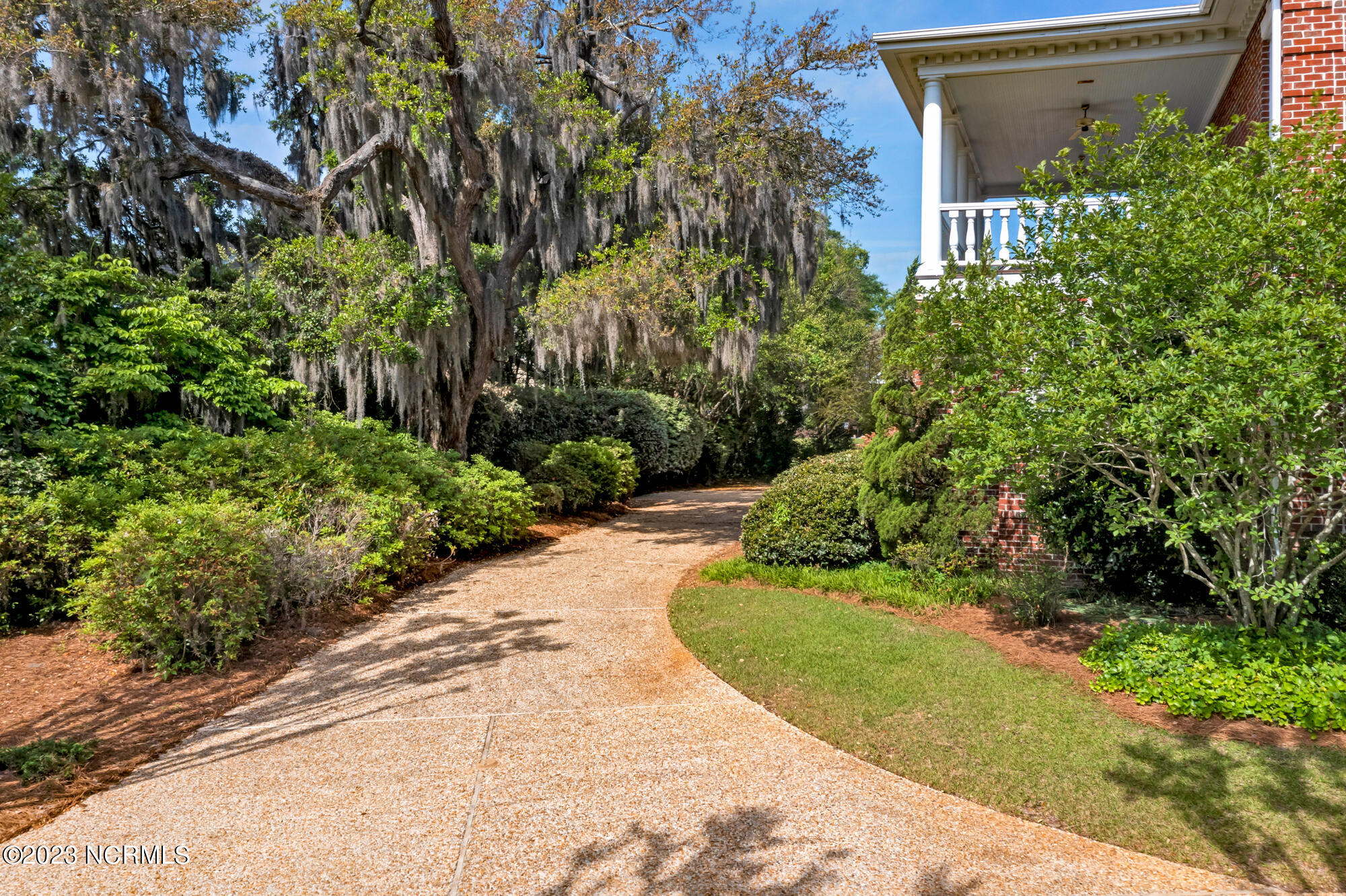 216 Bradley Creek Point Road