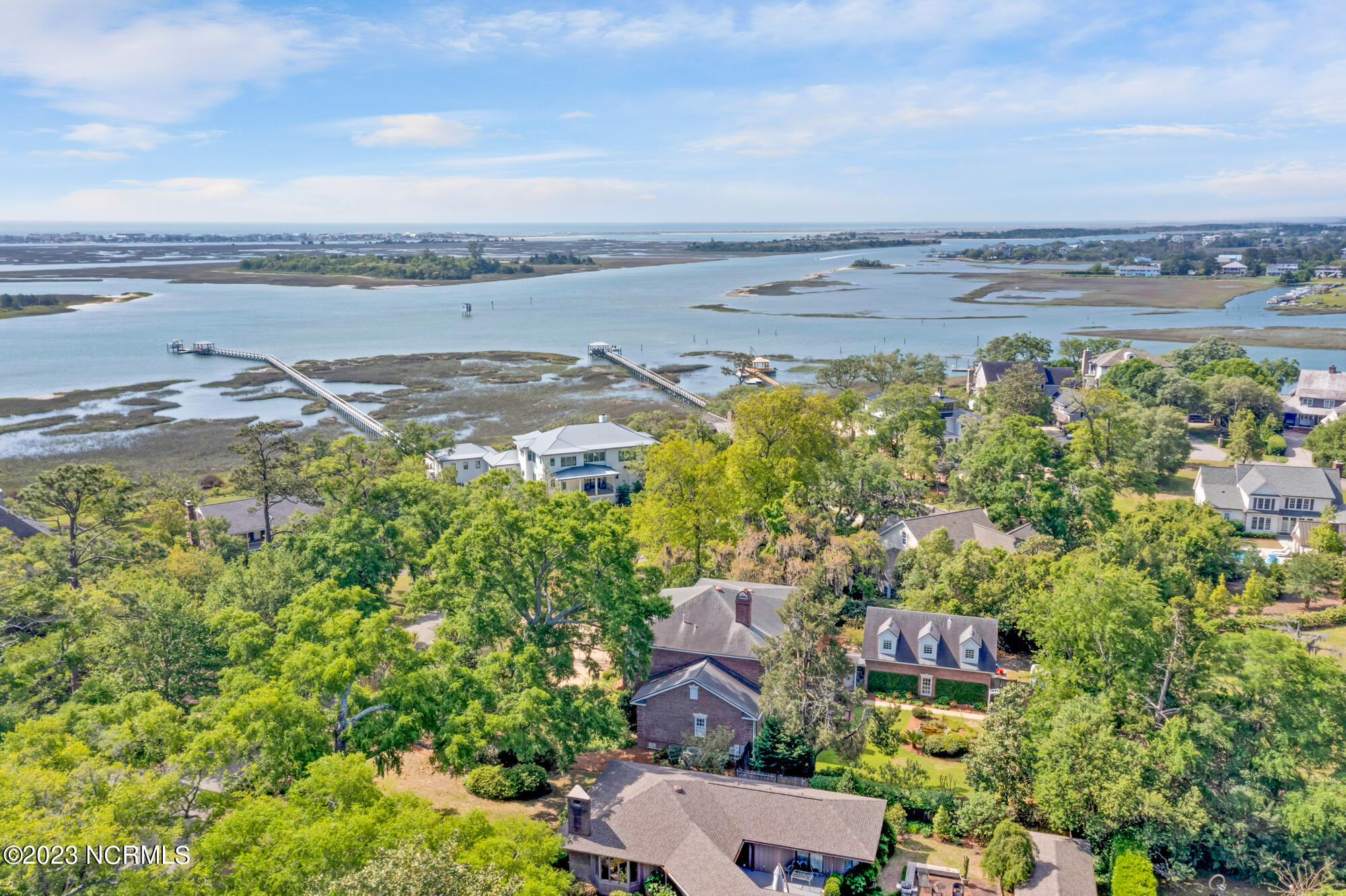 216 Bradley Creek Point Road