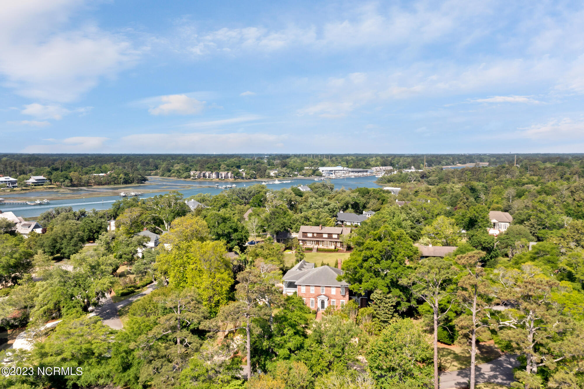 216 Bradley Creek Point Road
