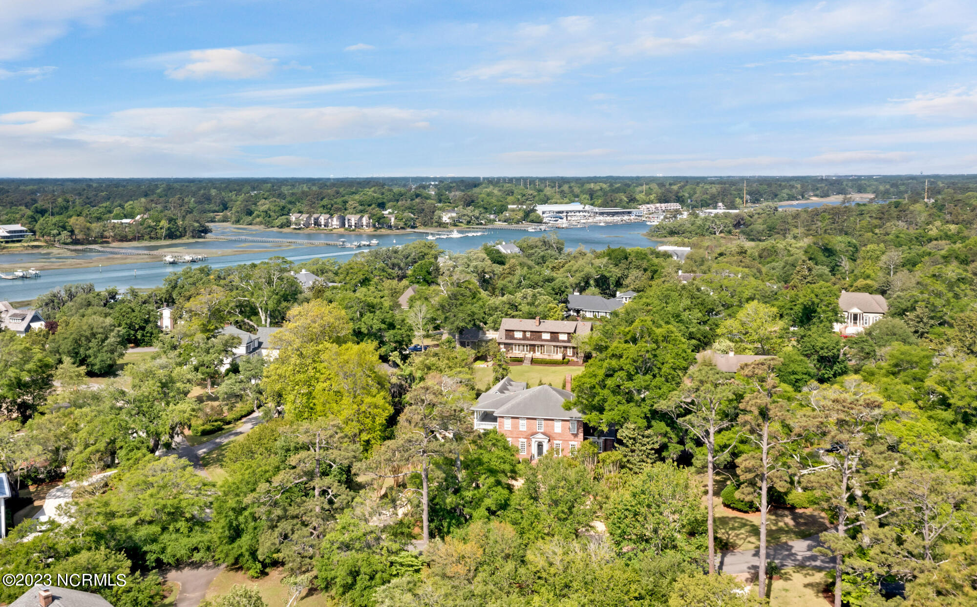 216 Bradley Creek Point Road