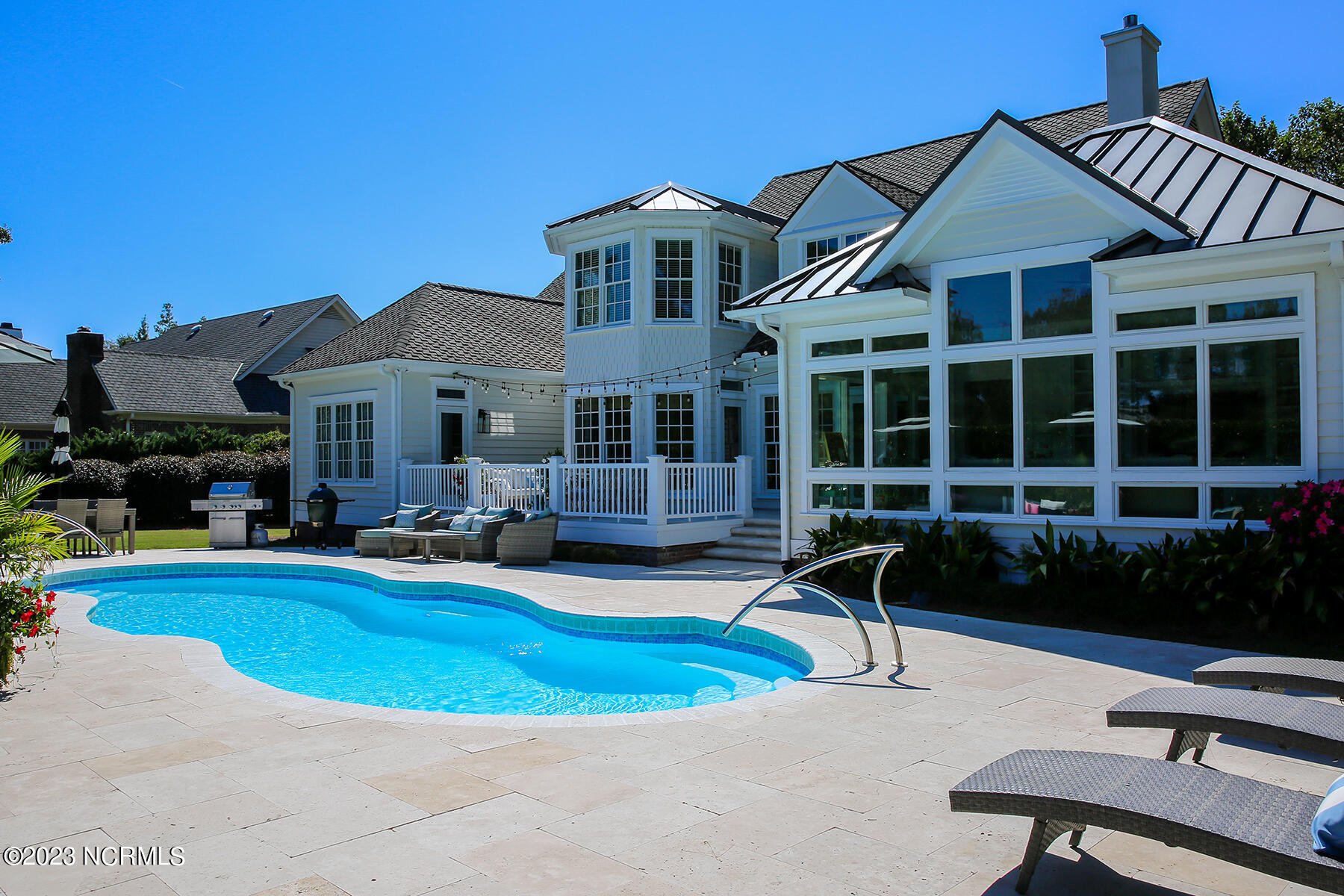 1636 Verrazzano Drive