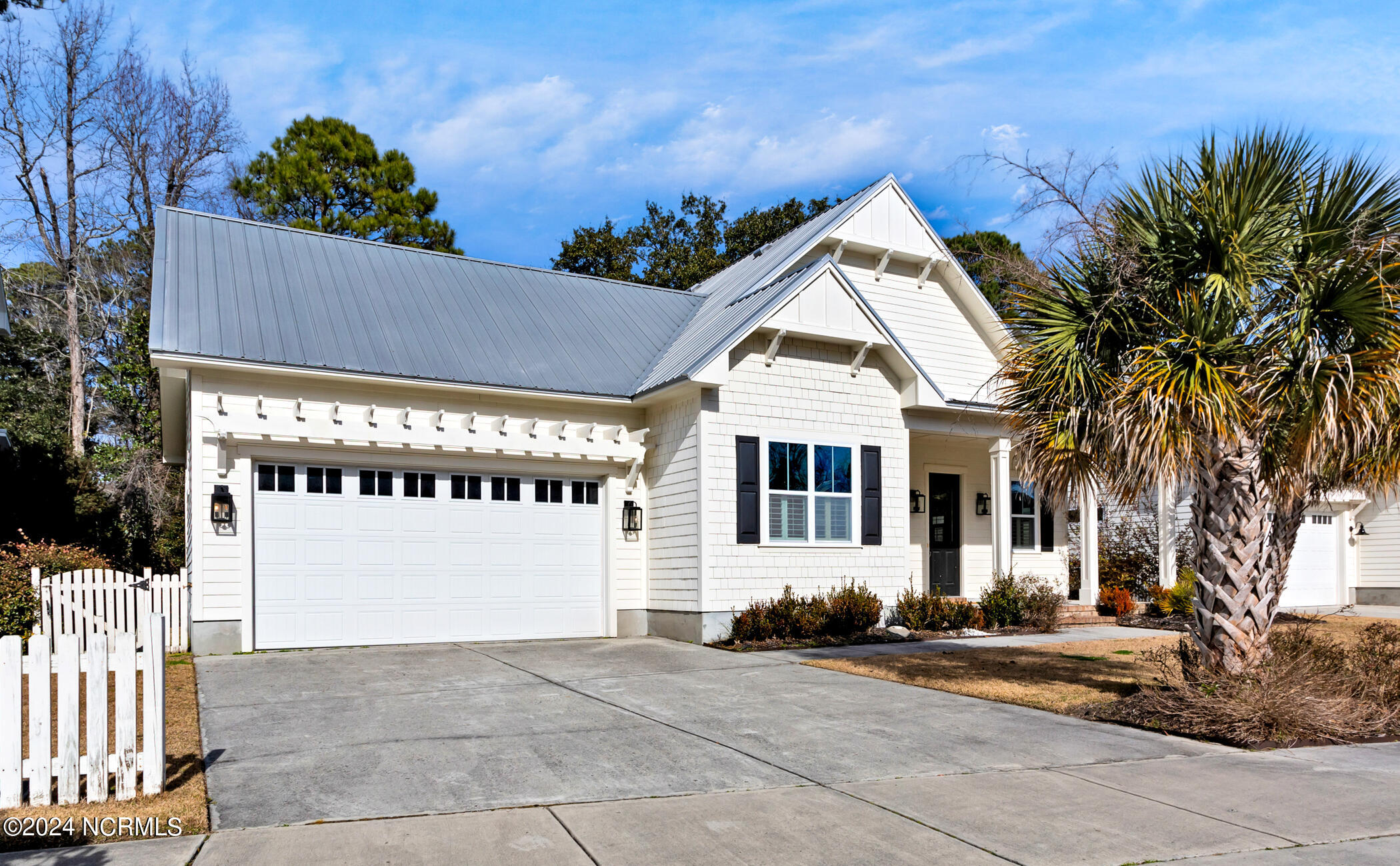 6127 Shinnwood Road