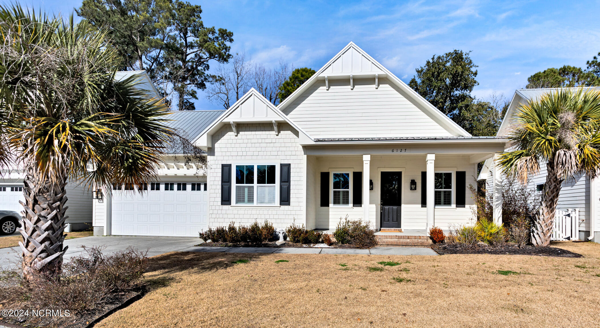 6127 Shinnwood Road