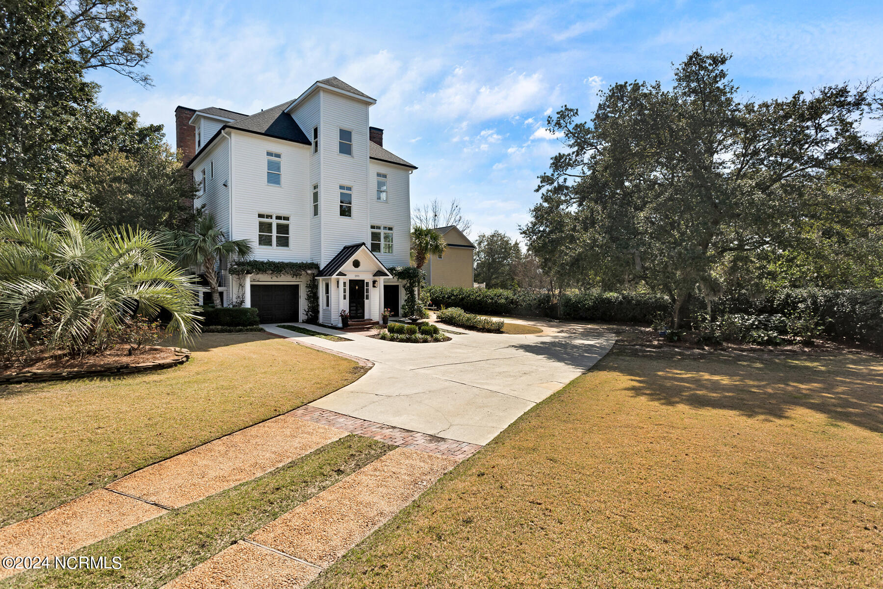 205 Summer Rest Road