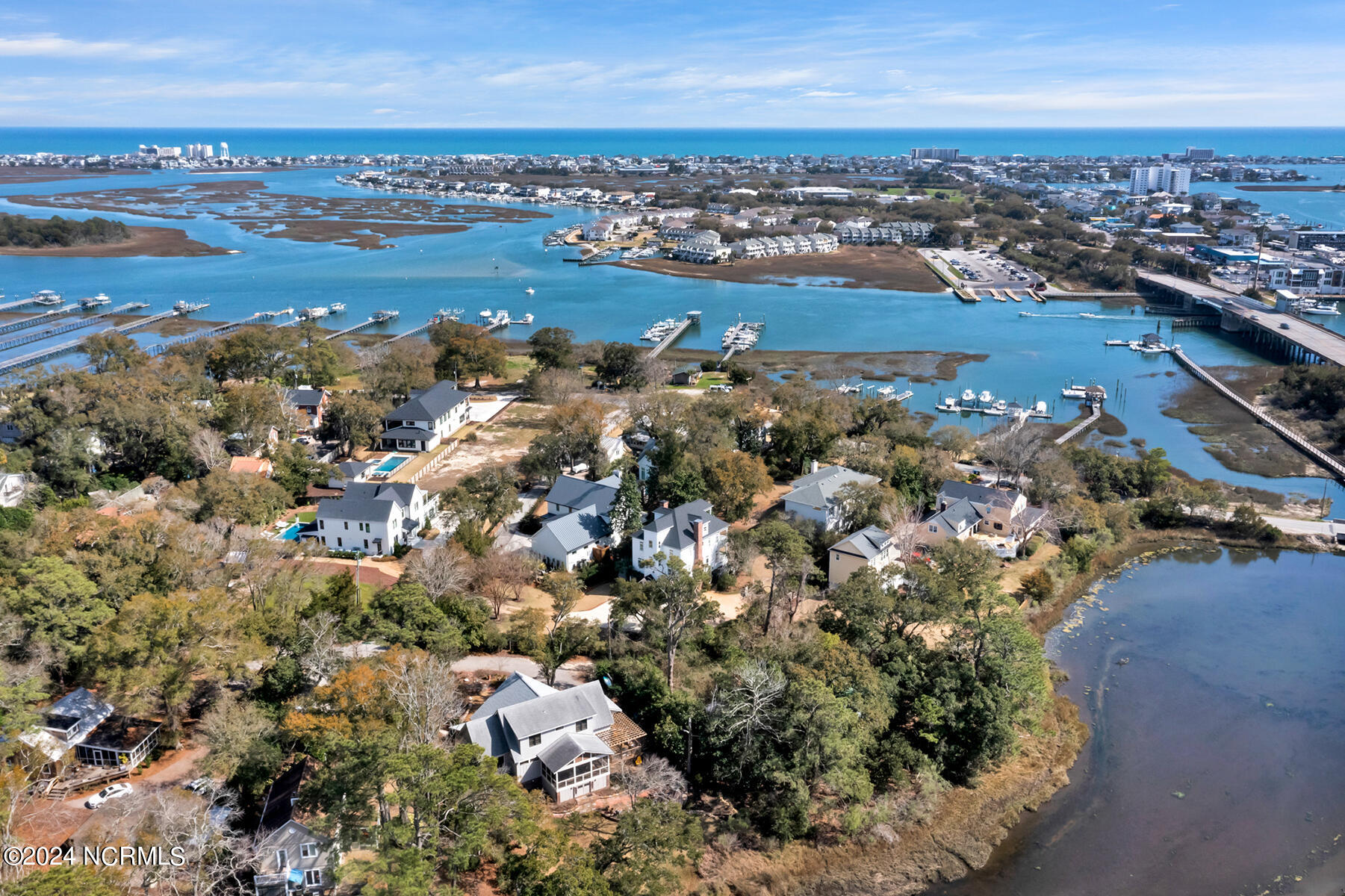 205 Summer Rest Road
