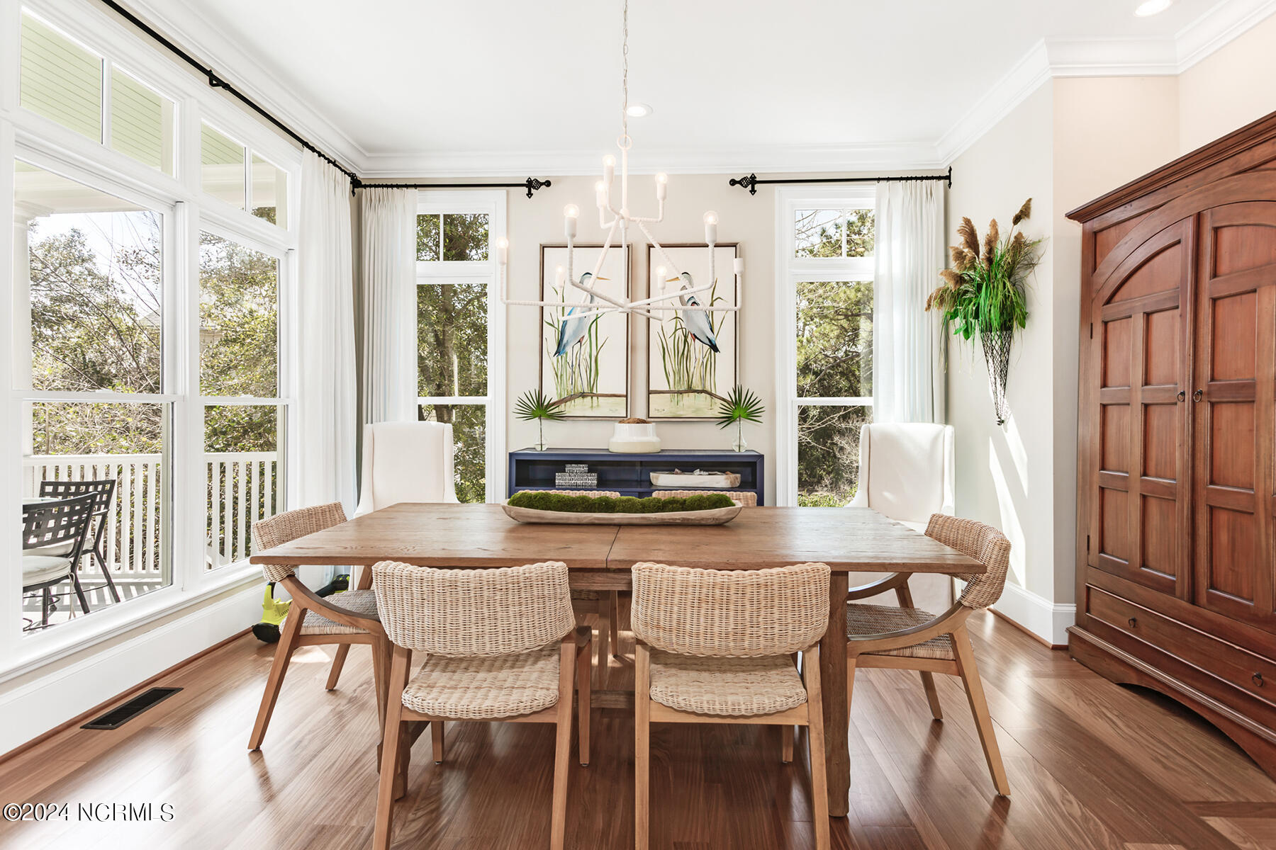 205 Summer Rest Road