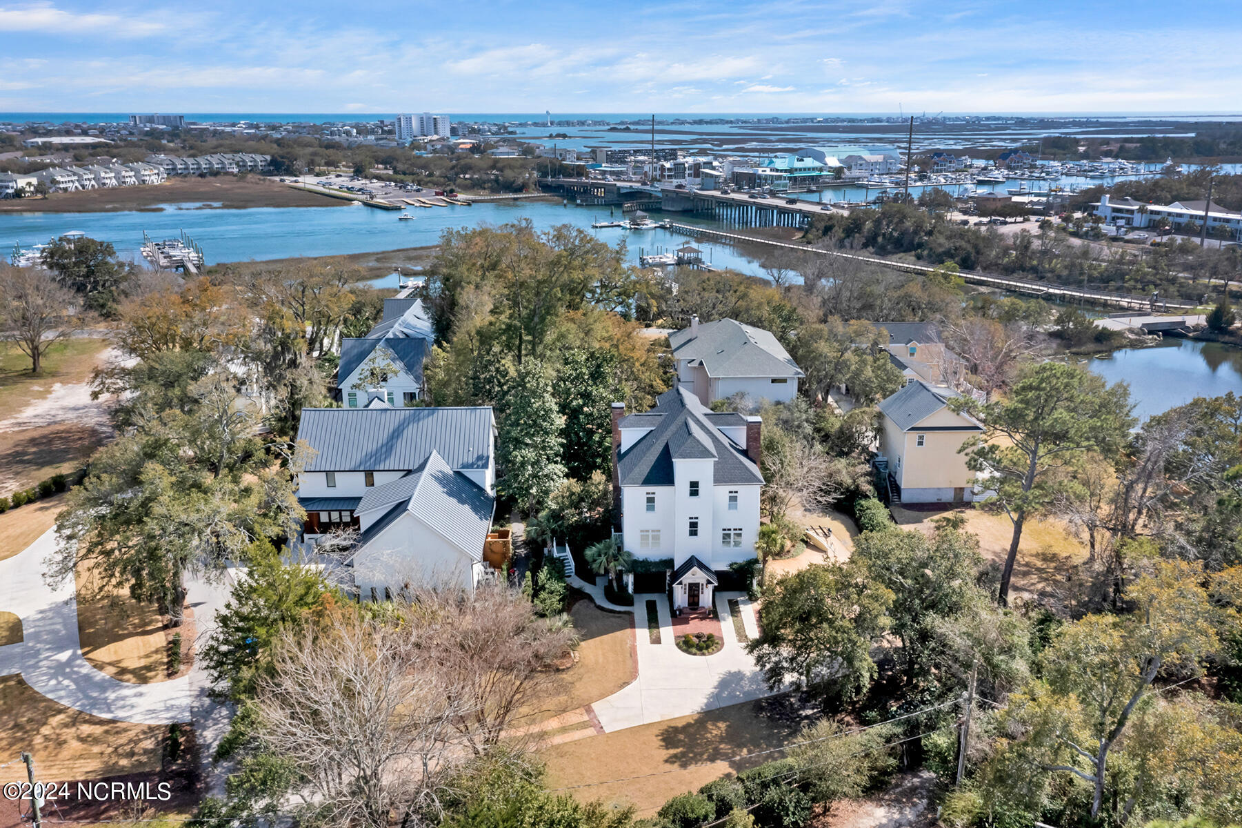 205 Summer Rest Road