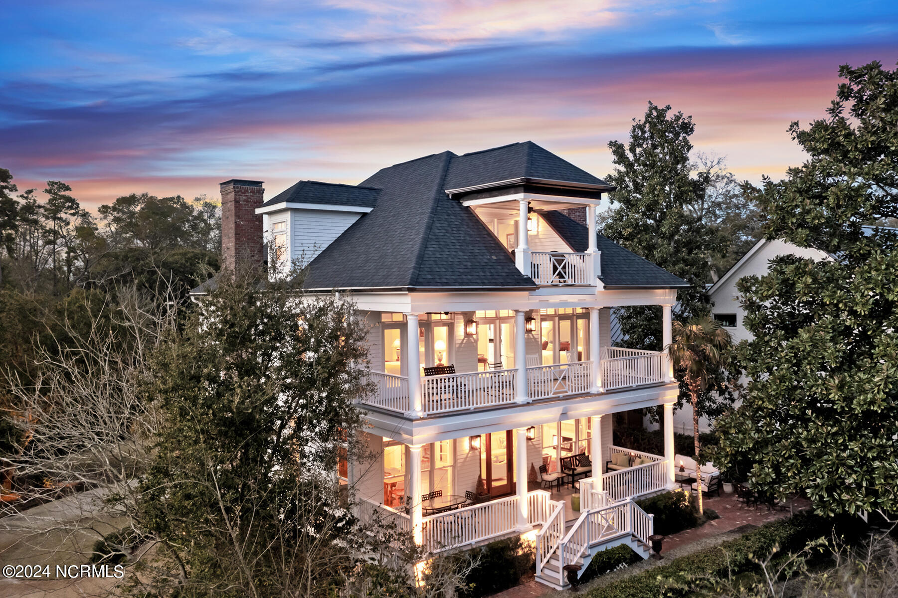 205 Summer Rest Road