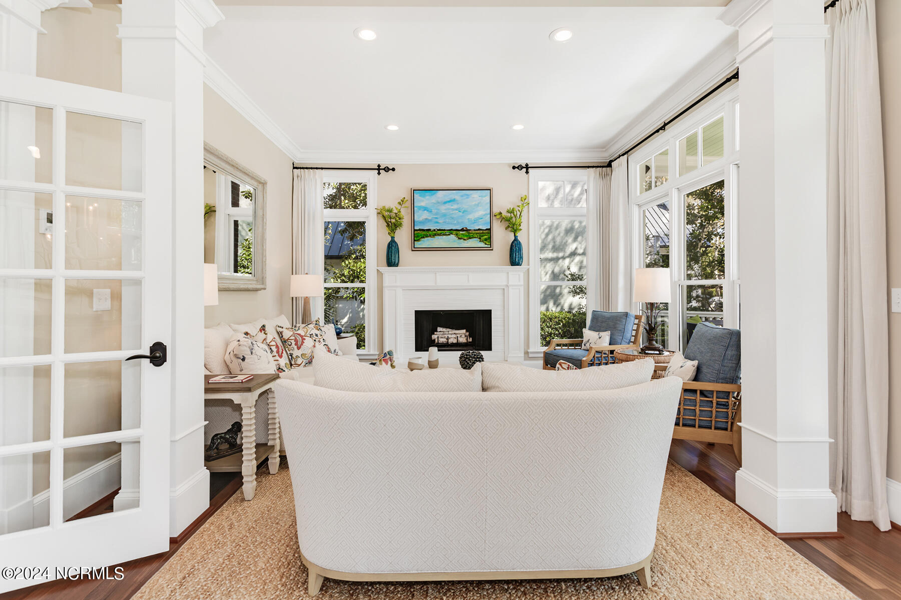 205 Summer Rest Road