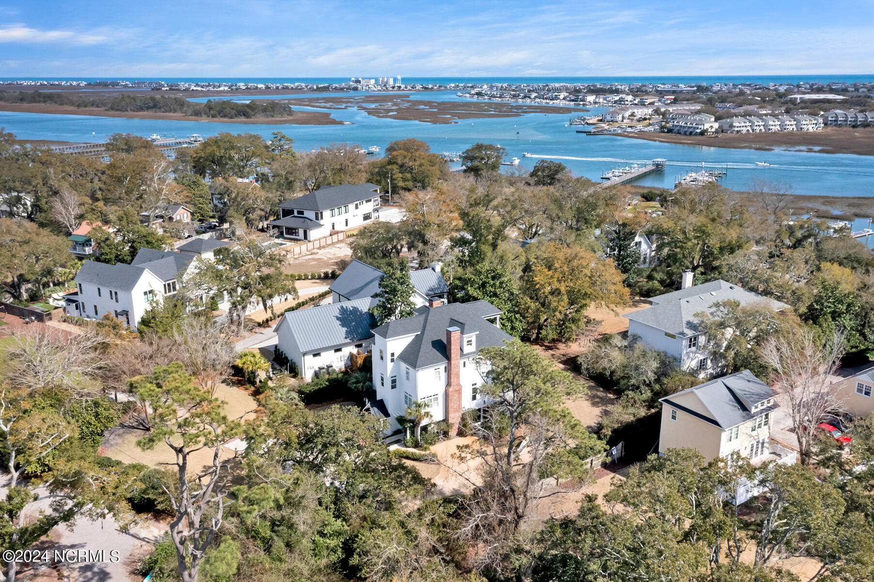 205 Summer Rest Road