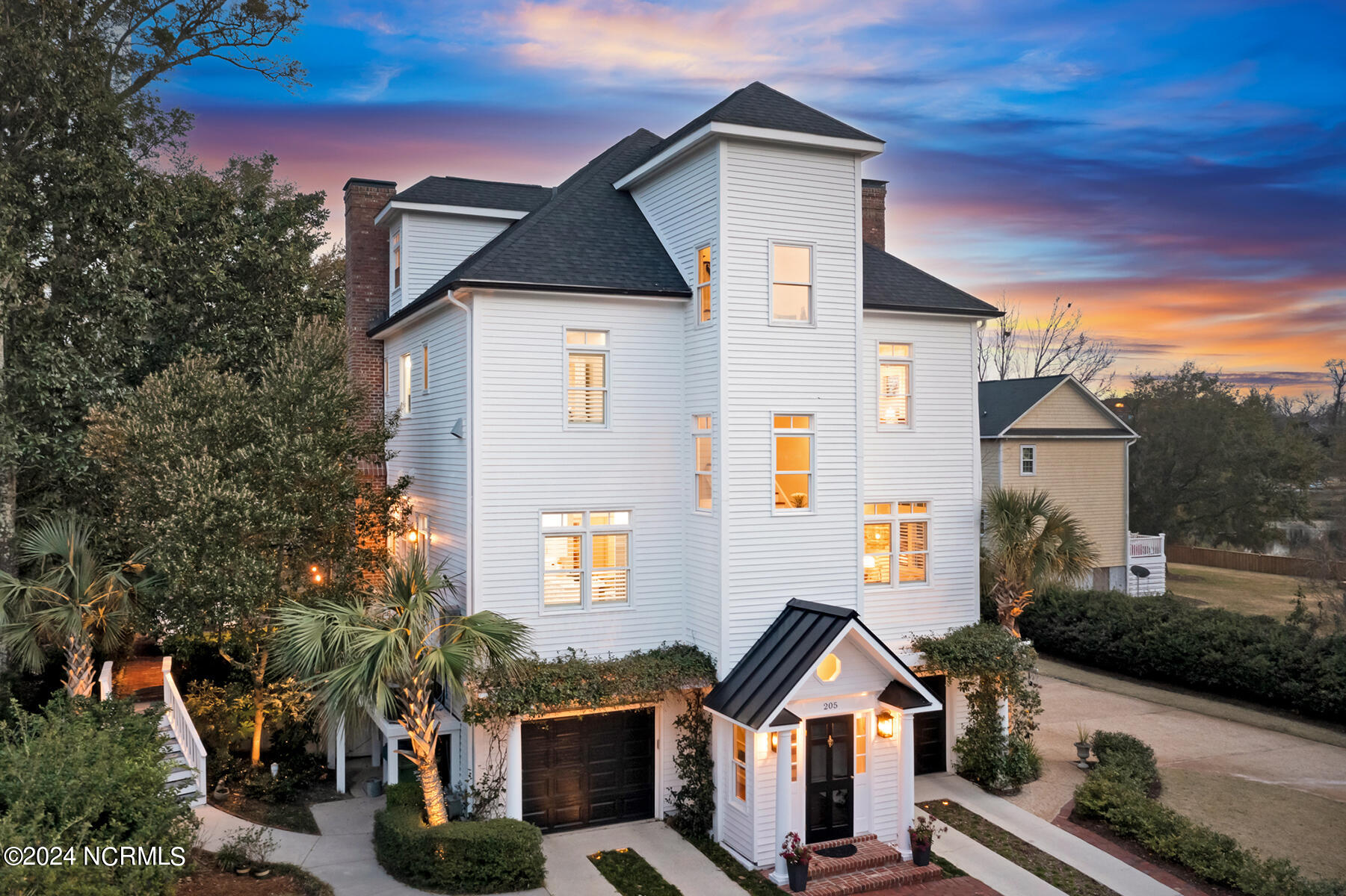 205 Summer Rest Road