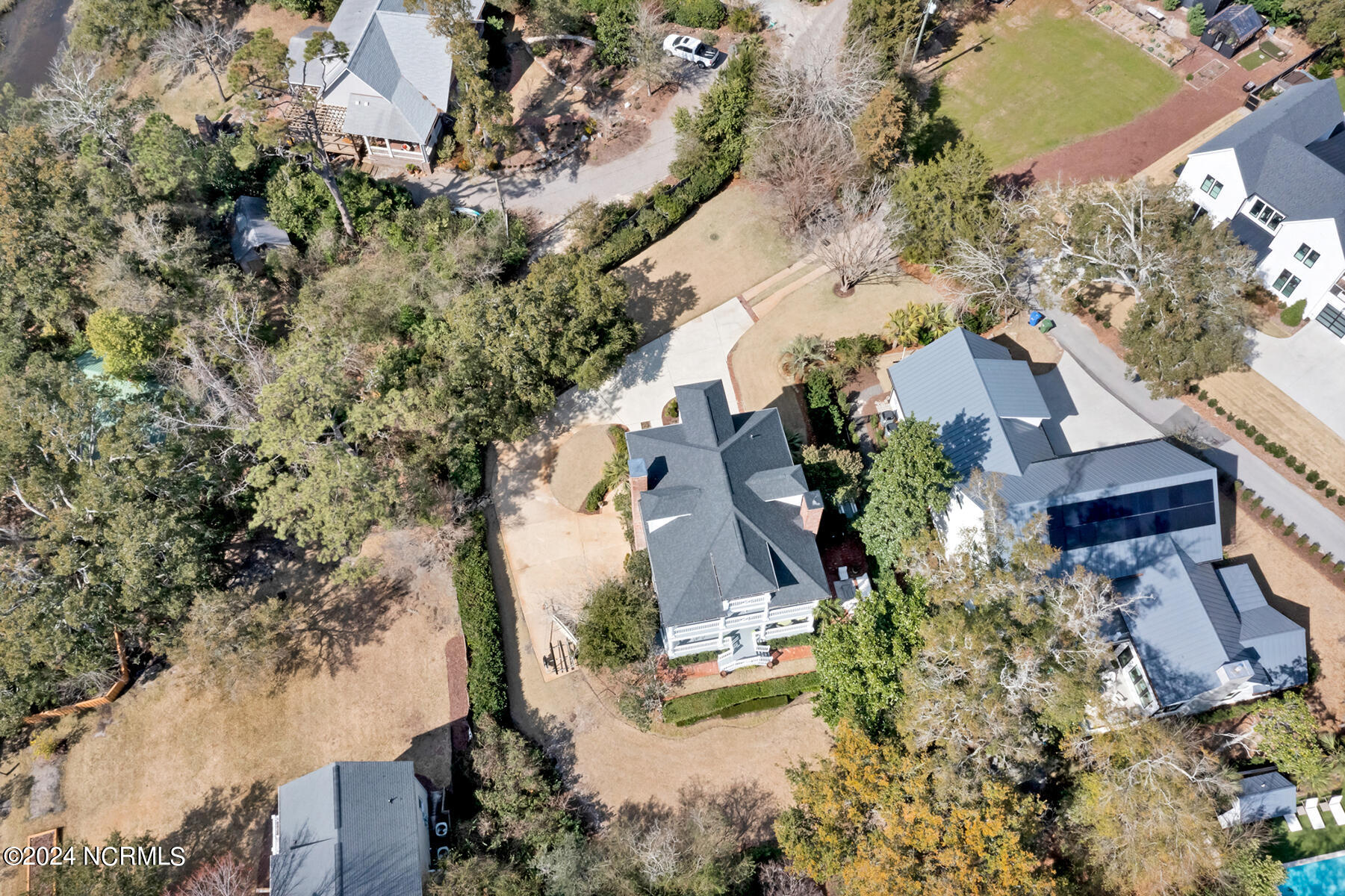 205 Summer Rest Road