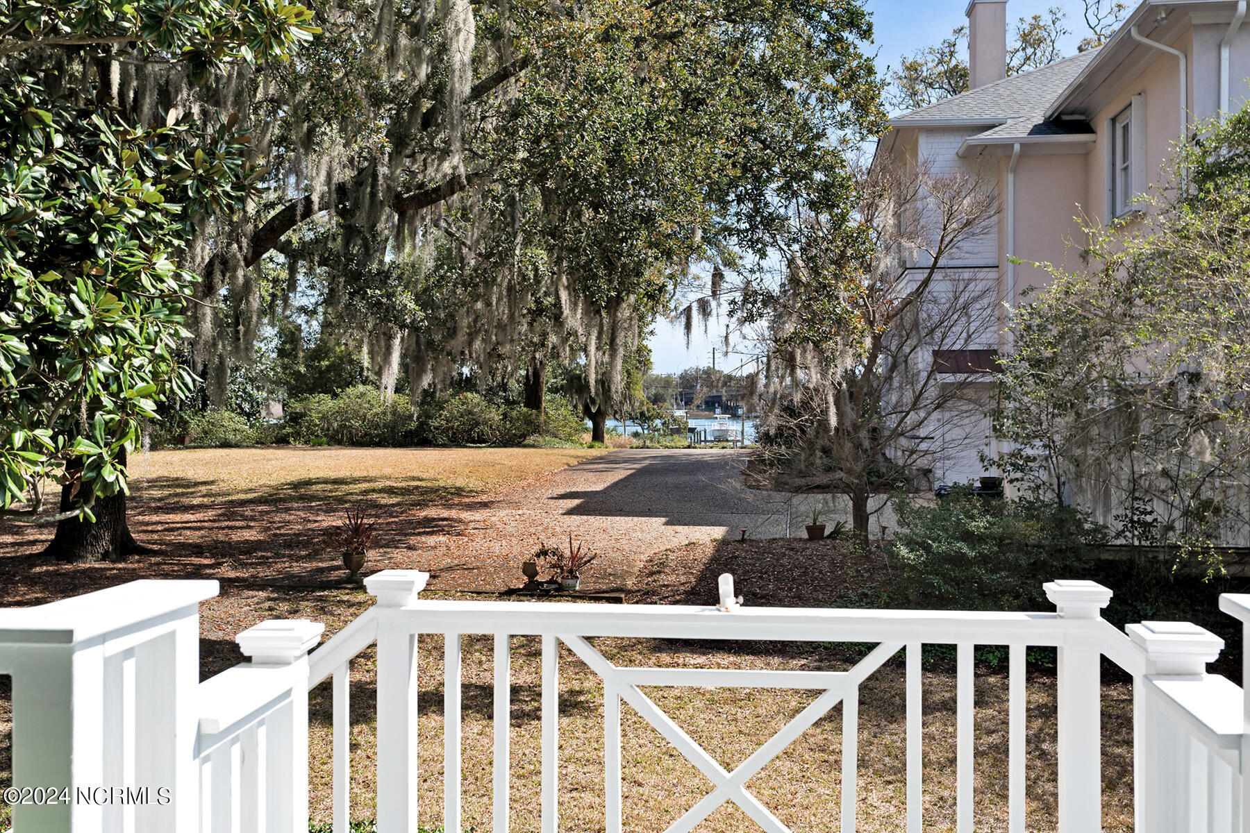 205 Summer Rest Road