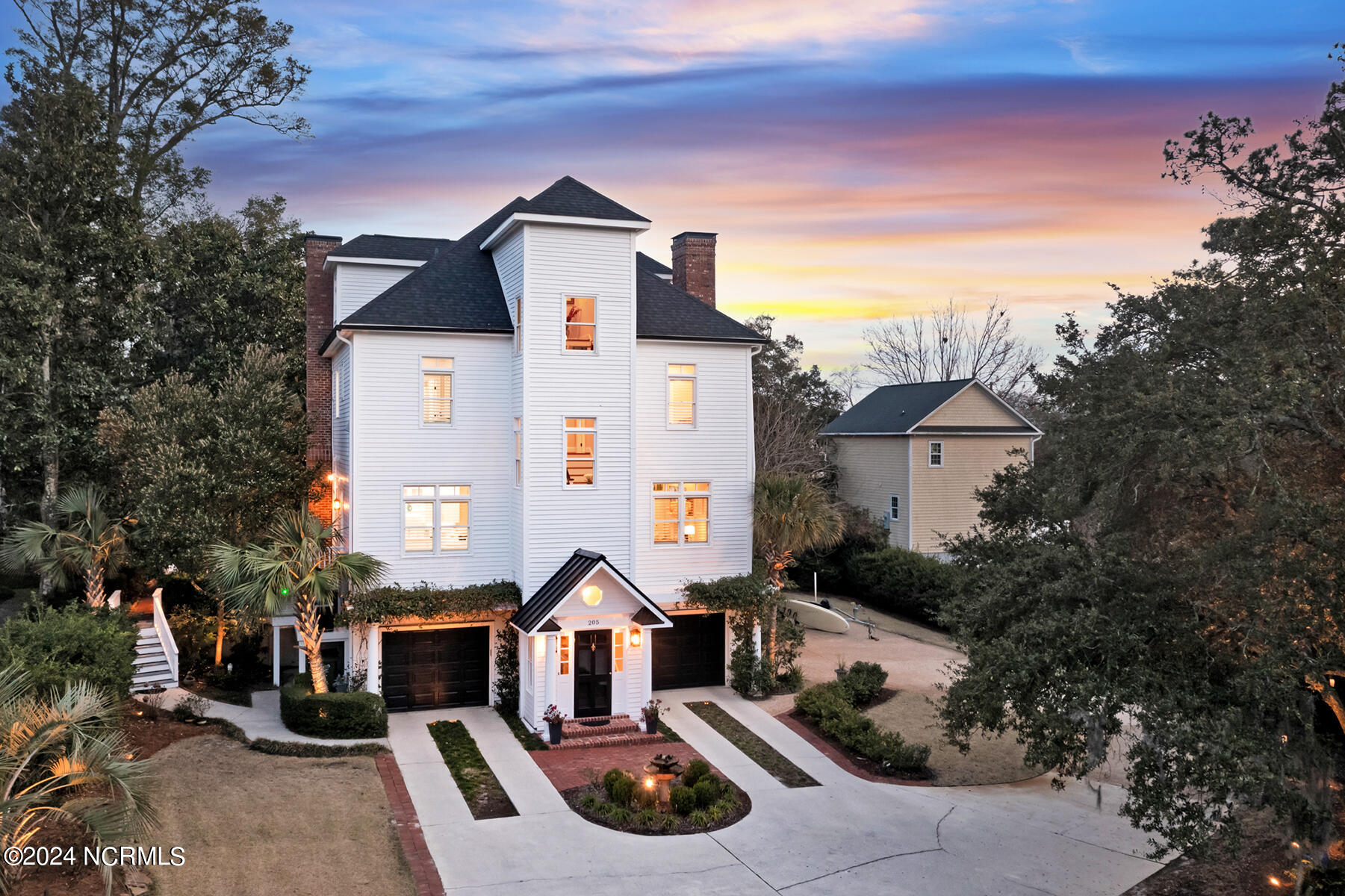 205 Summer Rest Road