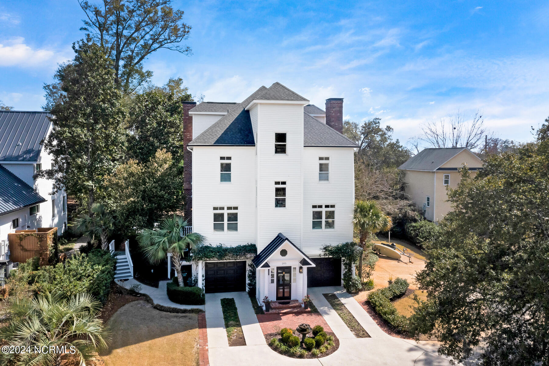 205 Summer Rest Road