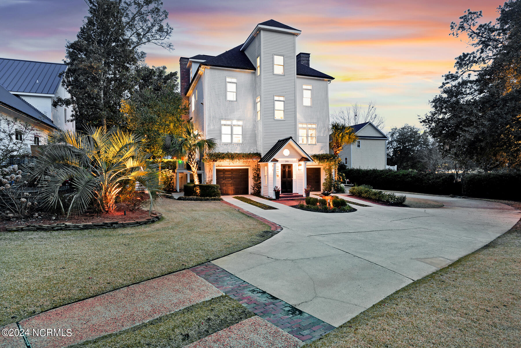 205 Summer Rest Road