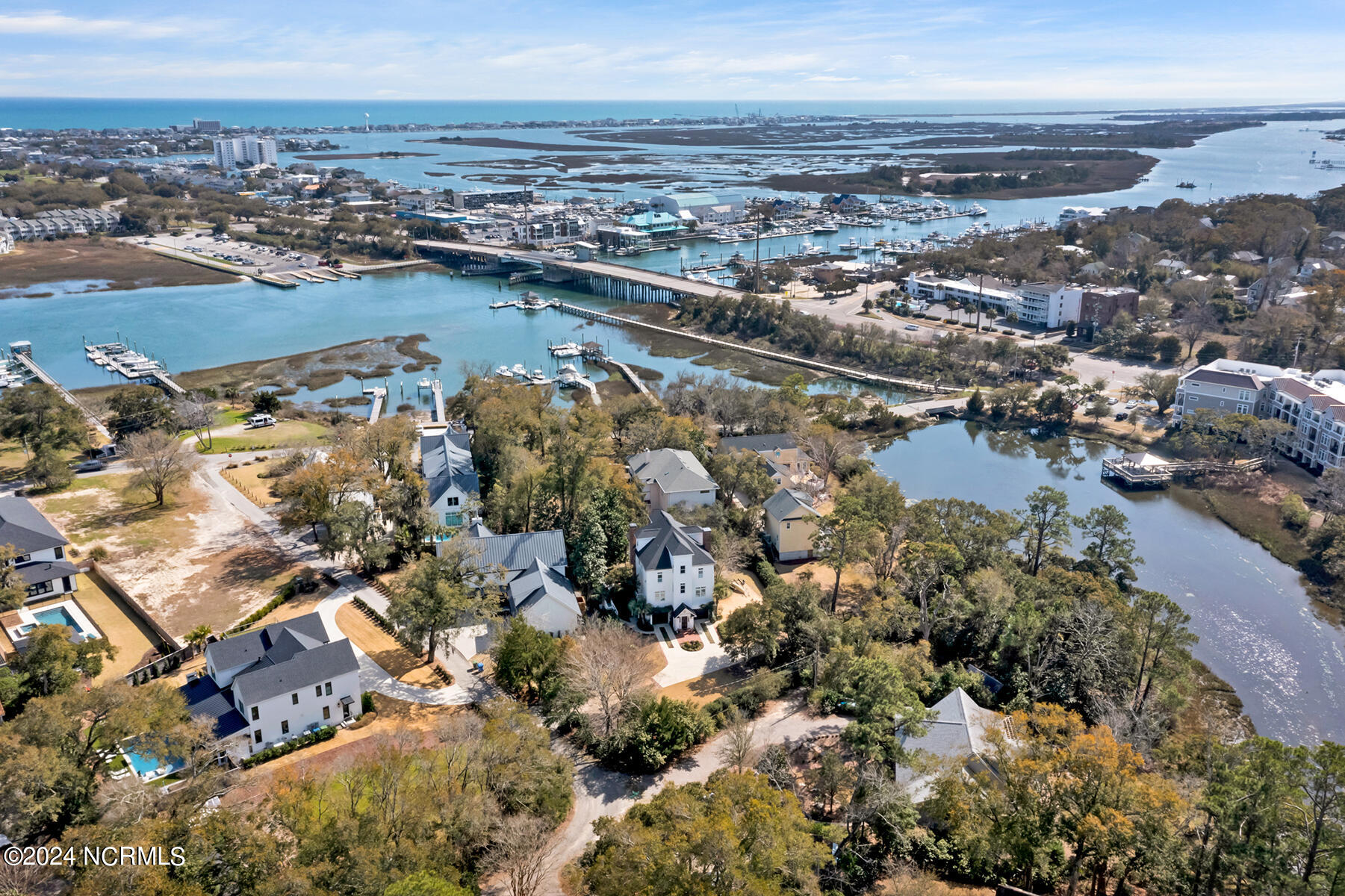 205 Summer Rest Road