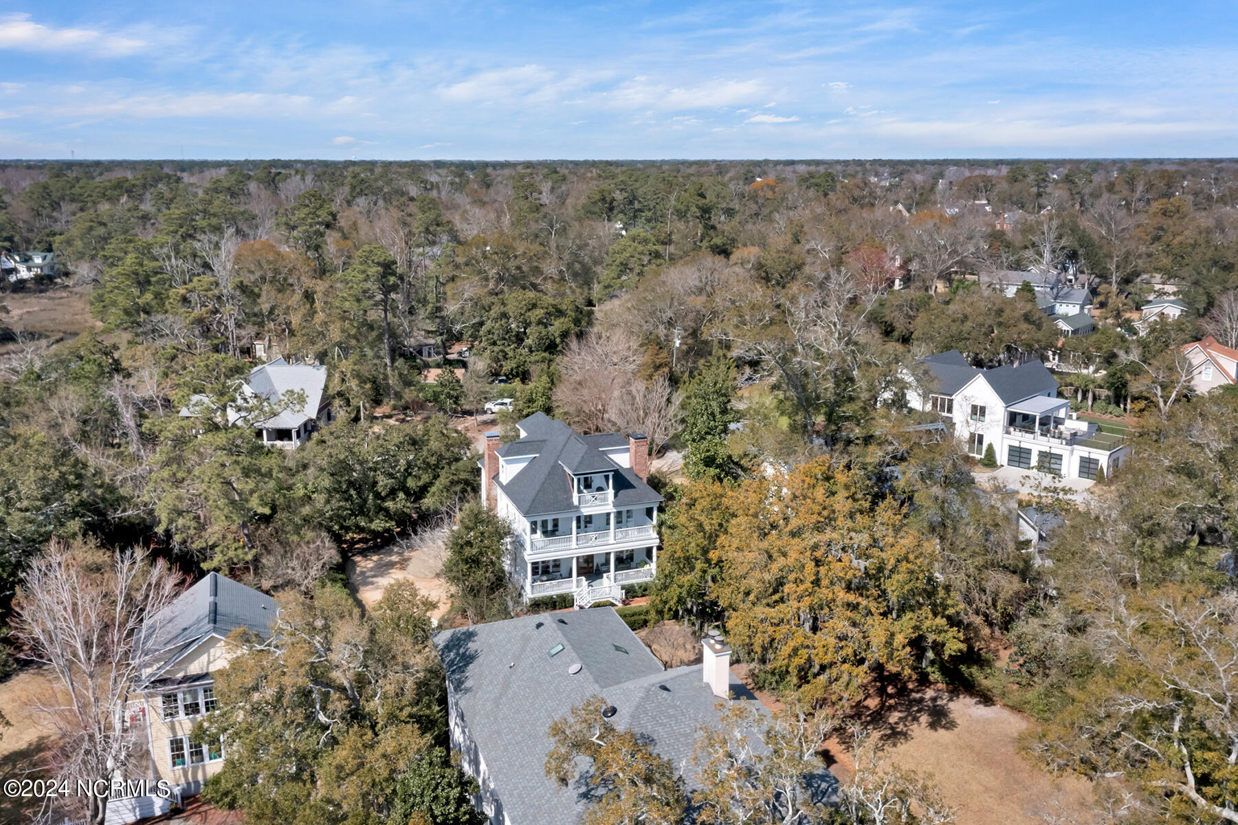 205 Summer Rest Road