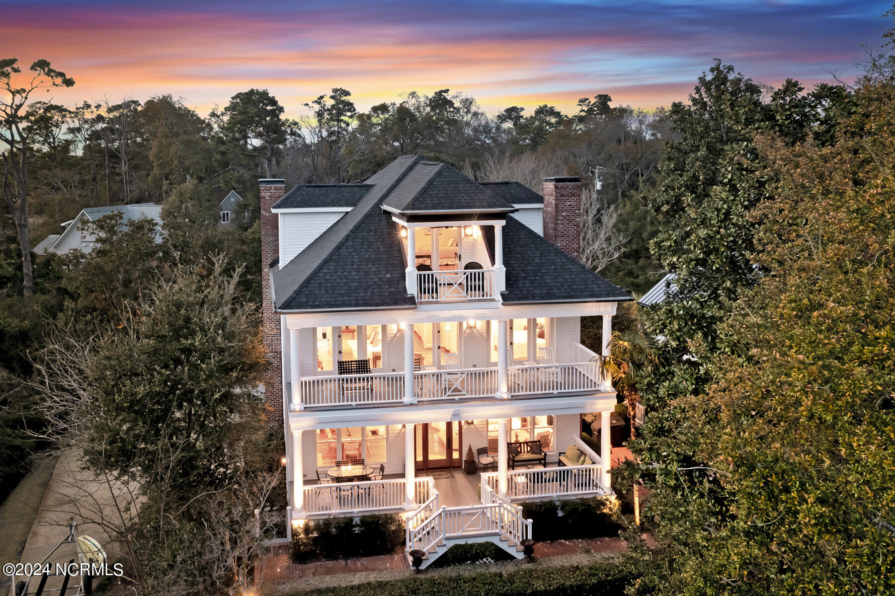 205 Summer Rest Road