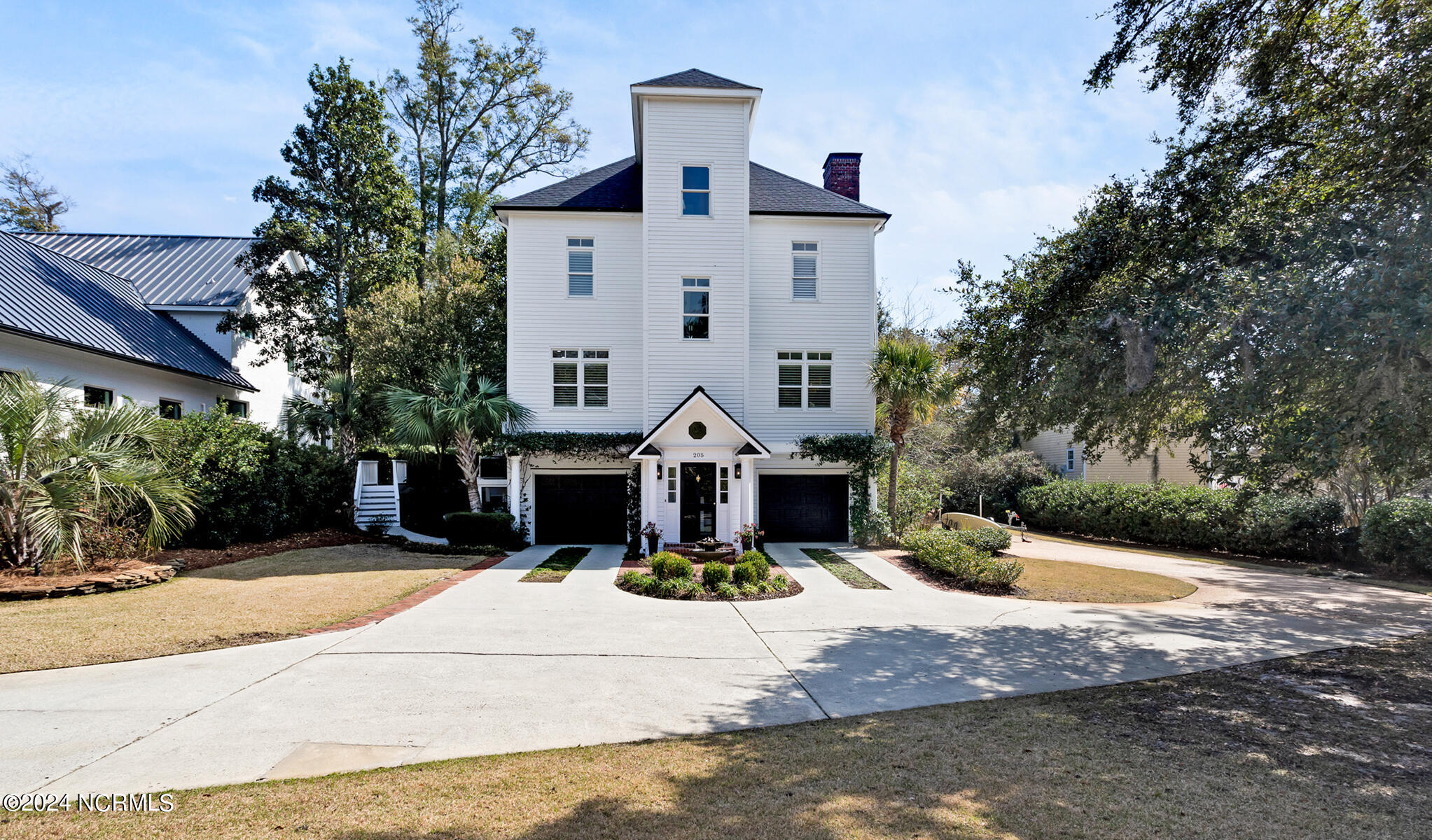 205 Summer Rest Road