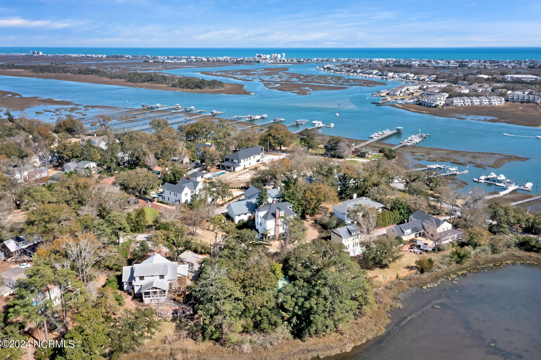 205 Summer Rest Road