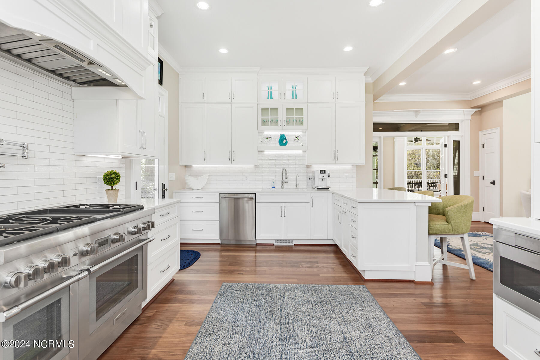 205 Summer Rest Road