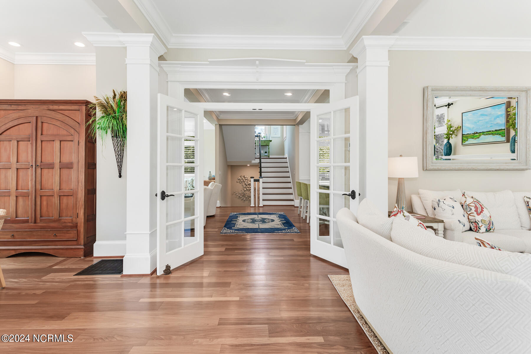 205 Summer Rest Road