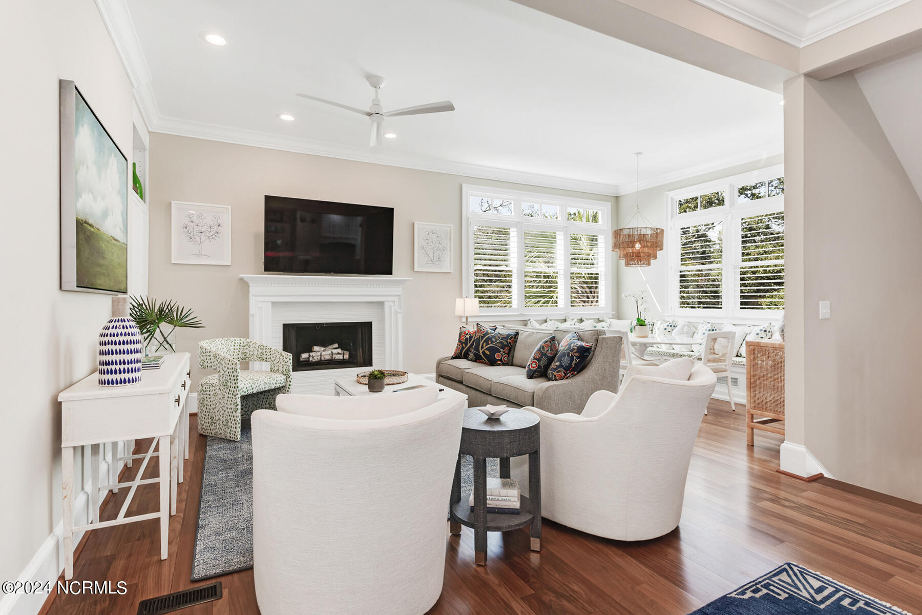 205 Summer Rest Road