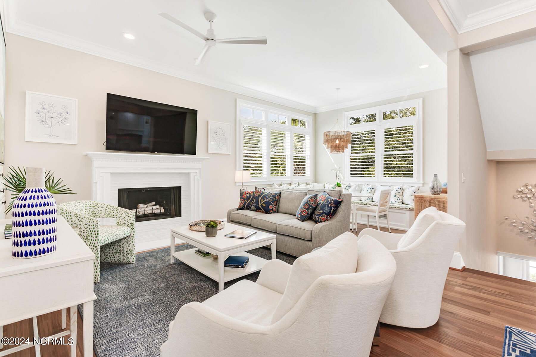 205 Summer Rest Road