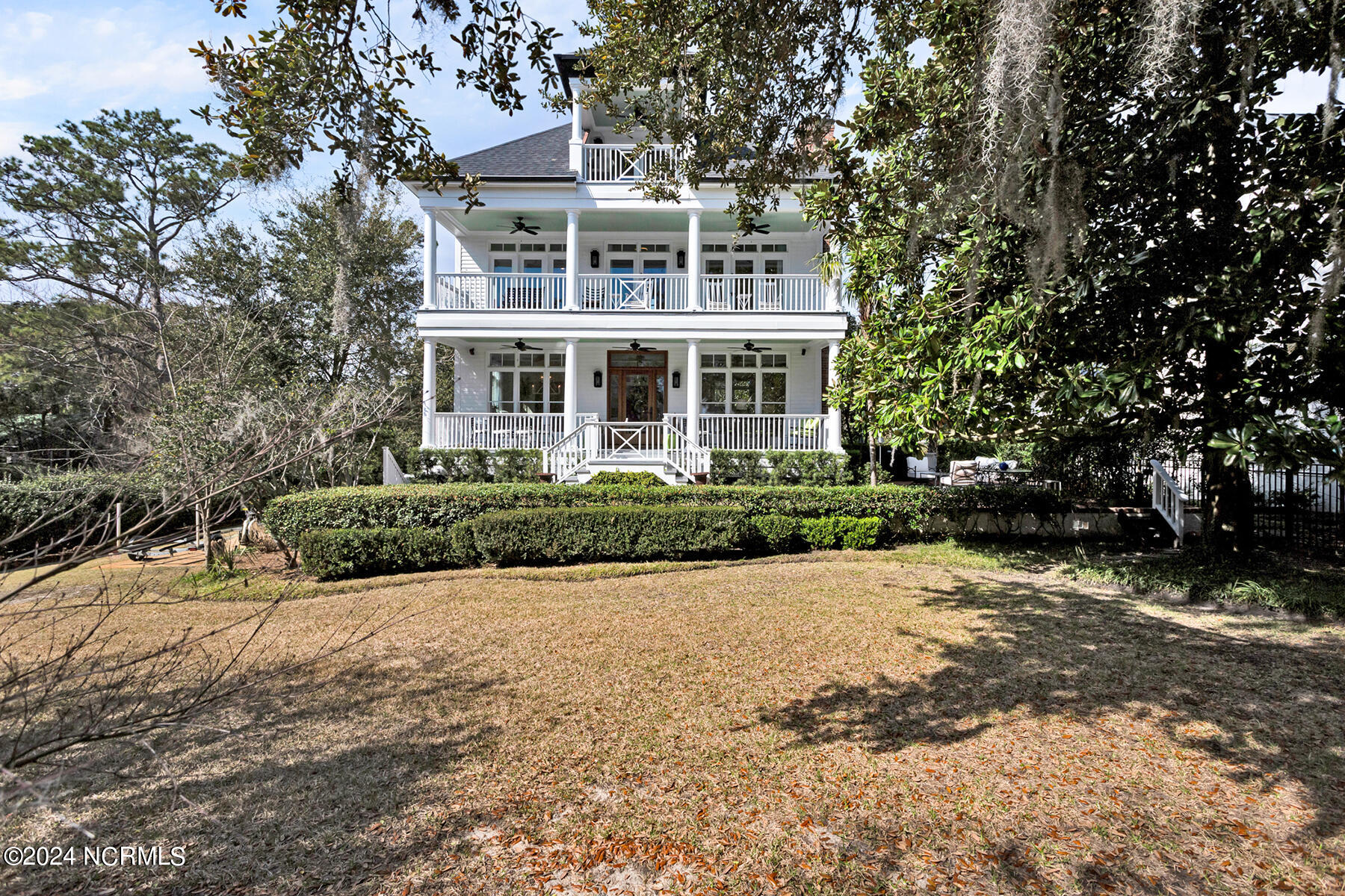 205 Summer Rest Road