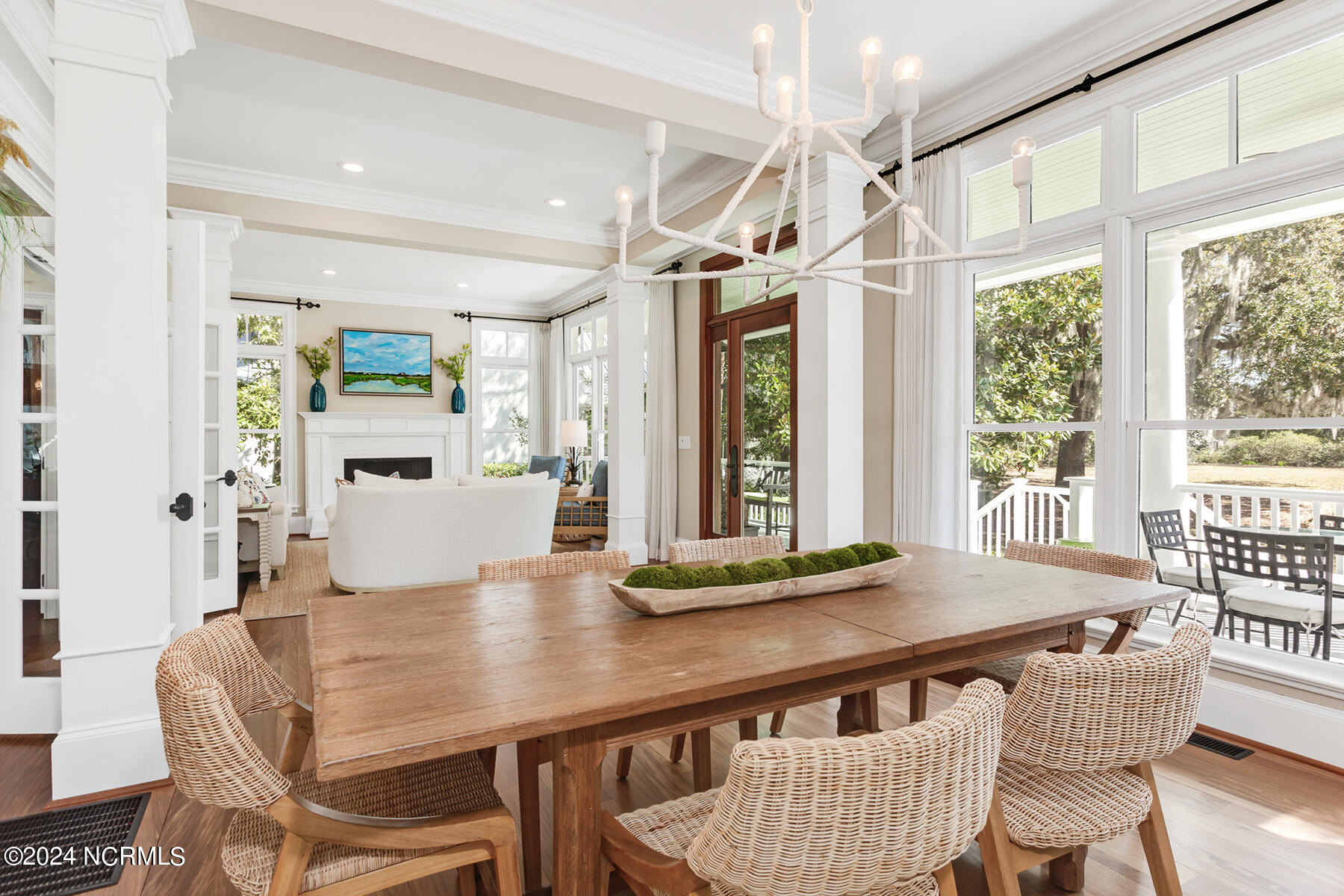 205 Summer Rest Road