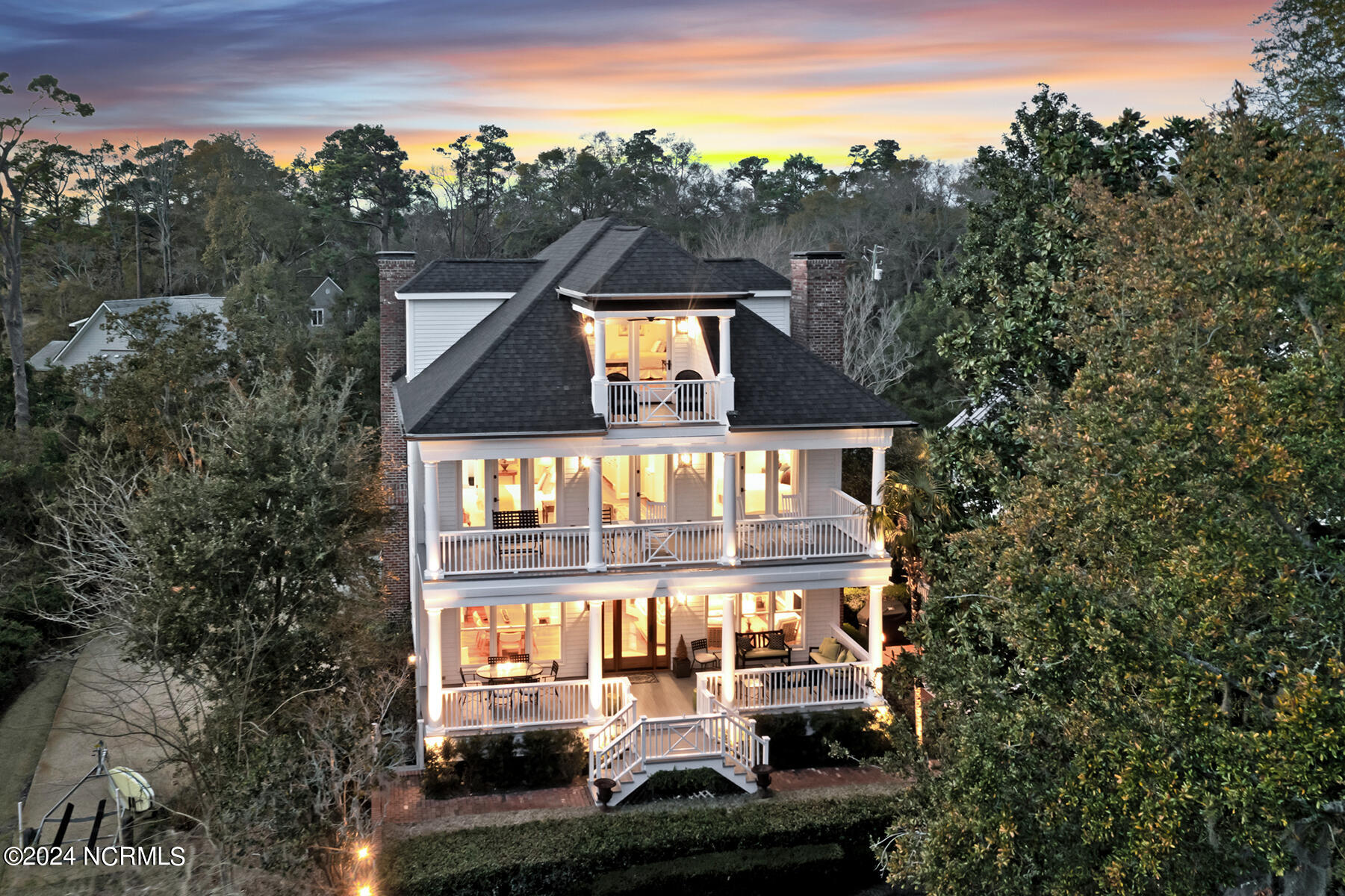 205 Summer Rest Road