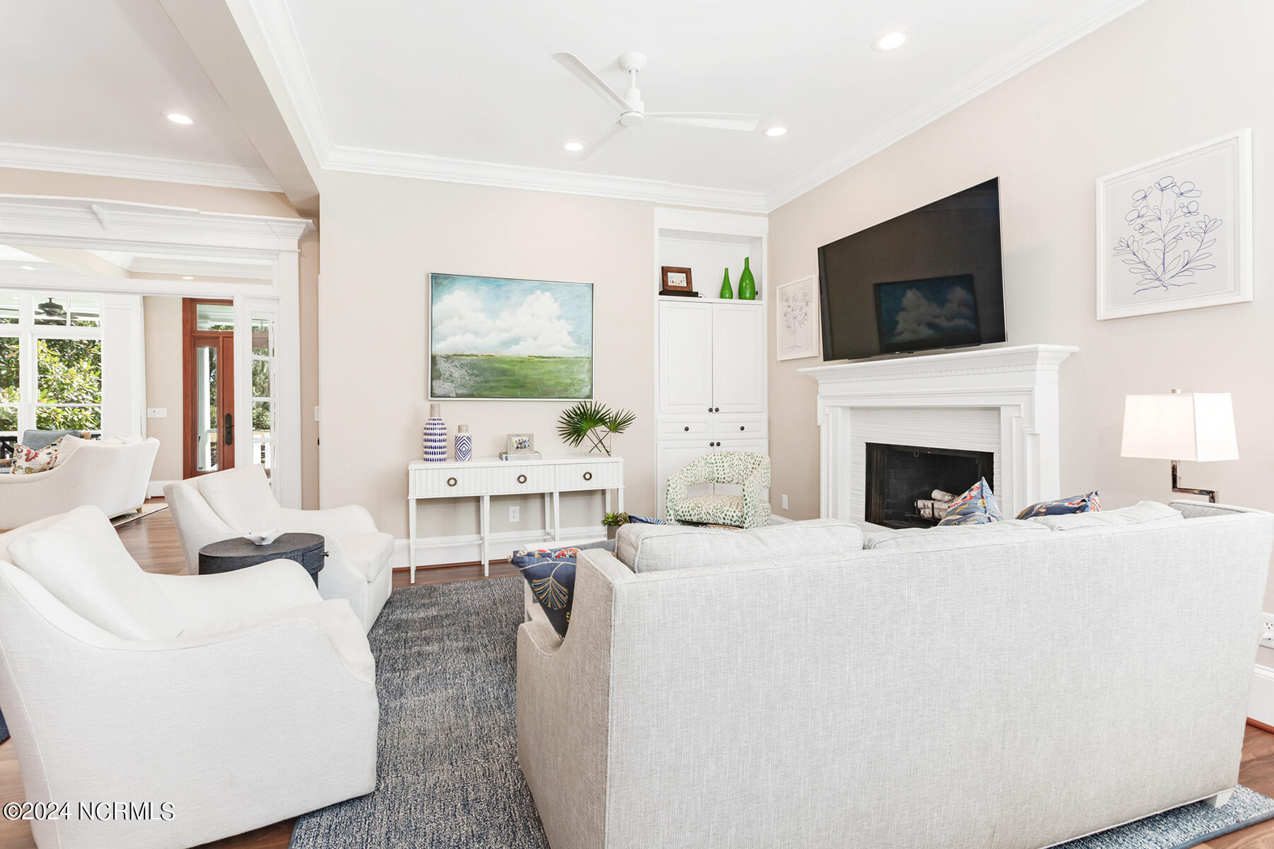 205 Summer Rest Road