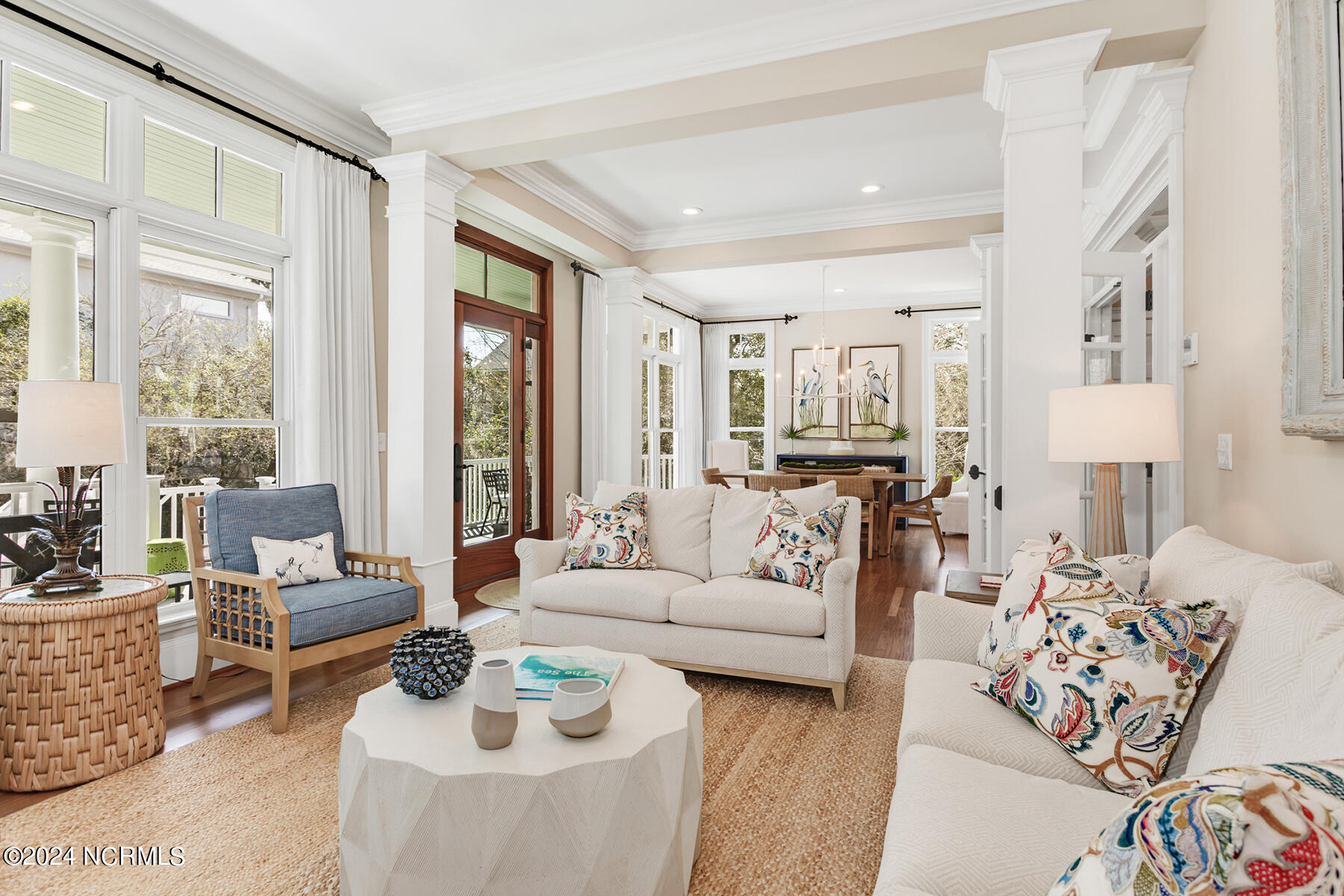 205 Summer Rest Road