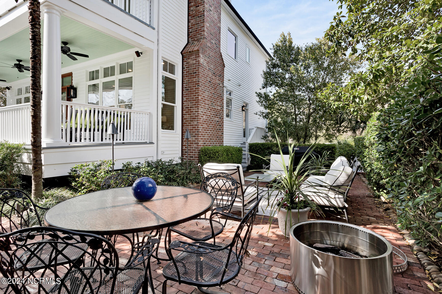 205 Summer Rest Road