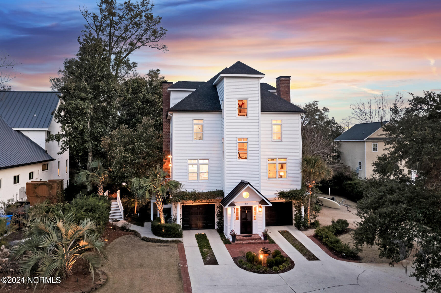 205 Summer Rest Road