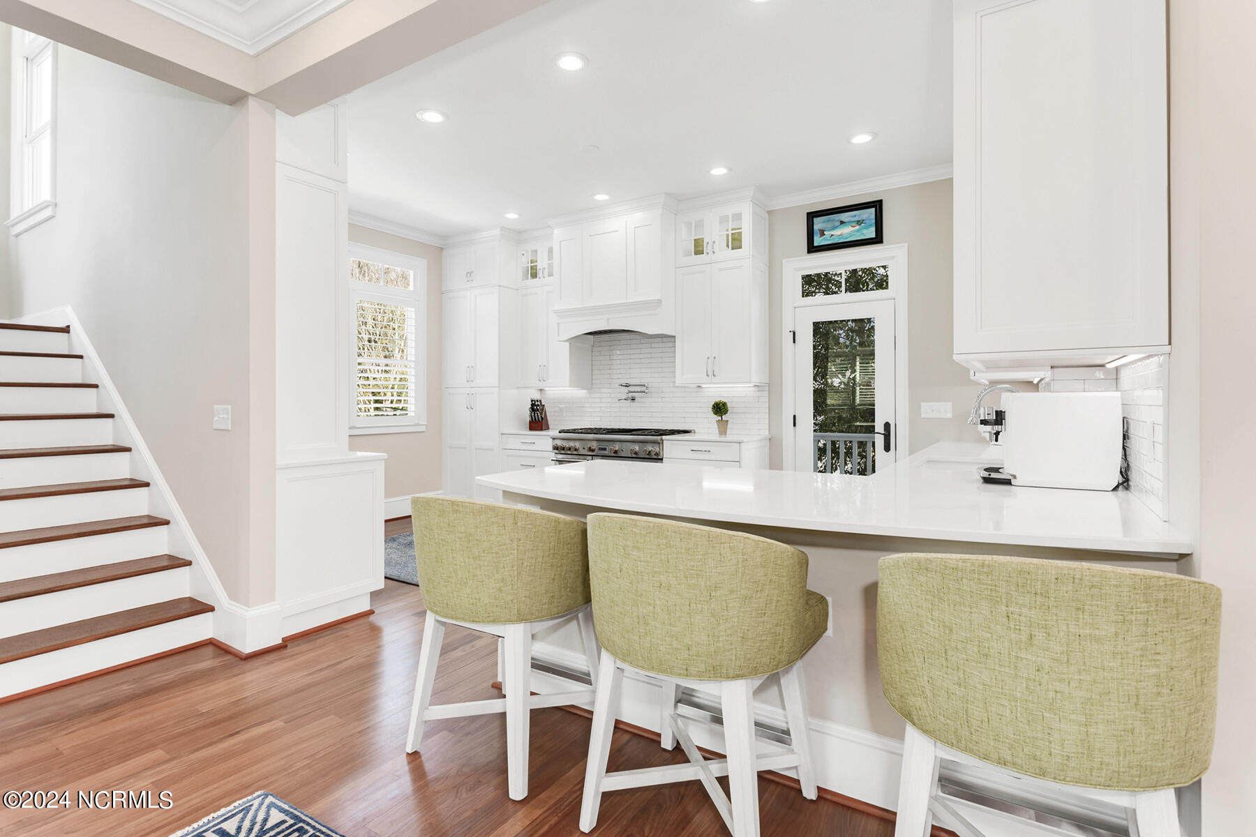 205 Summer Rest Road