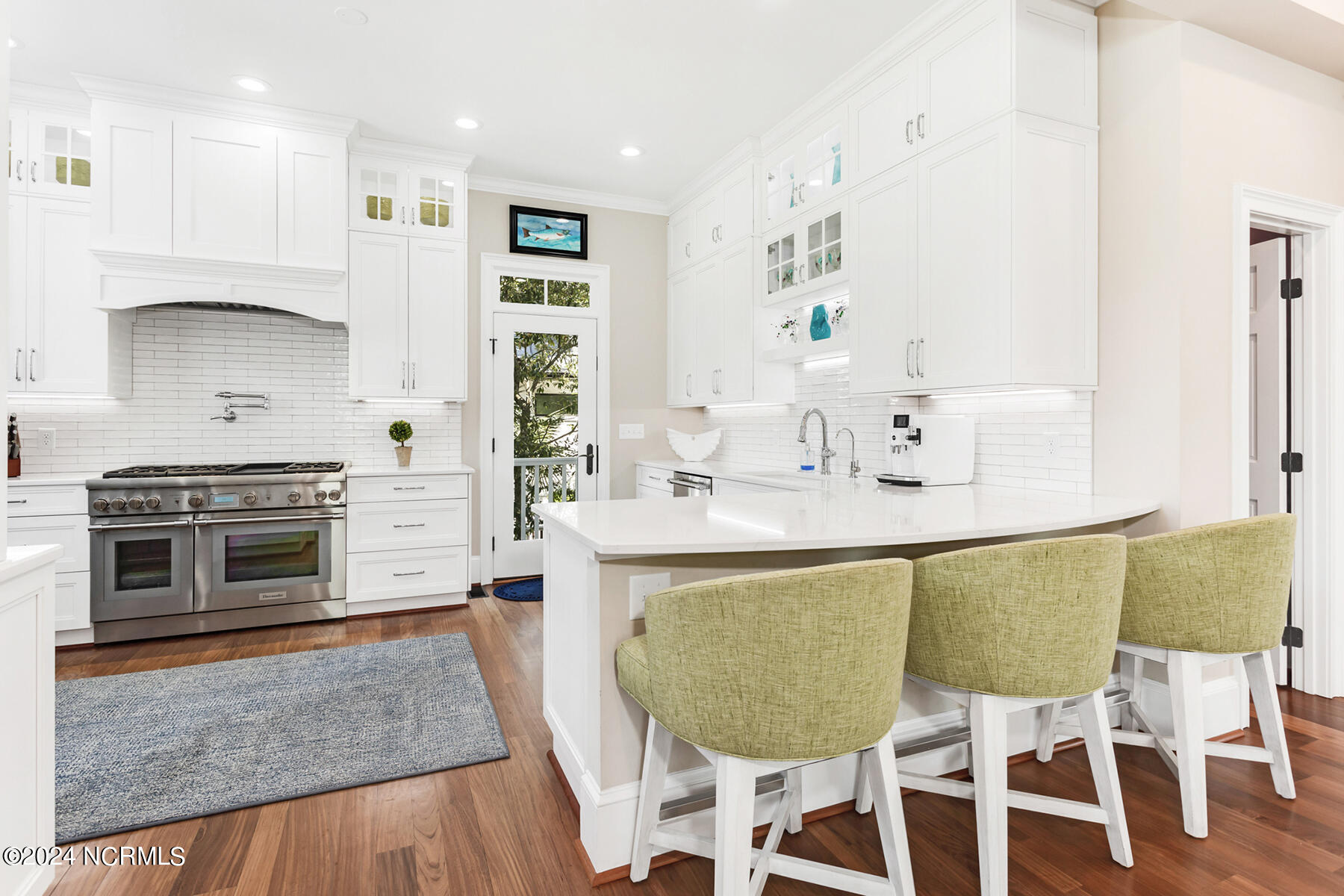 205 Summer Rest Road
