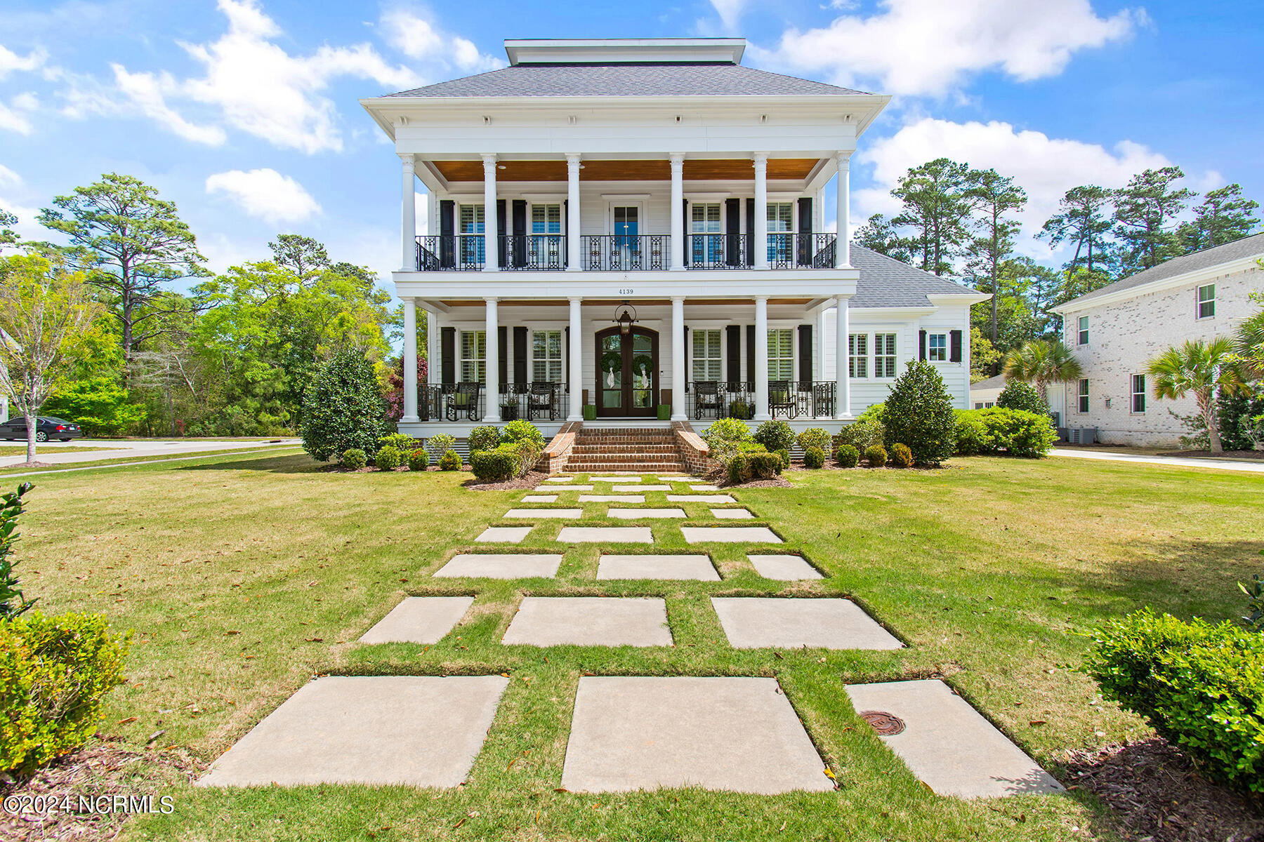 4139 Donnelly Lane