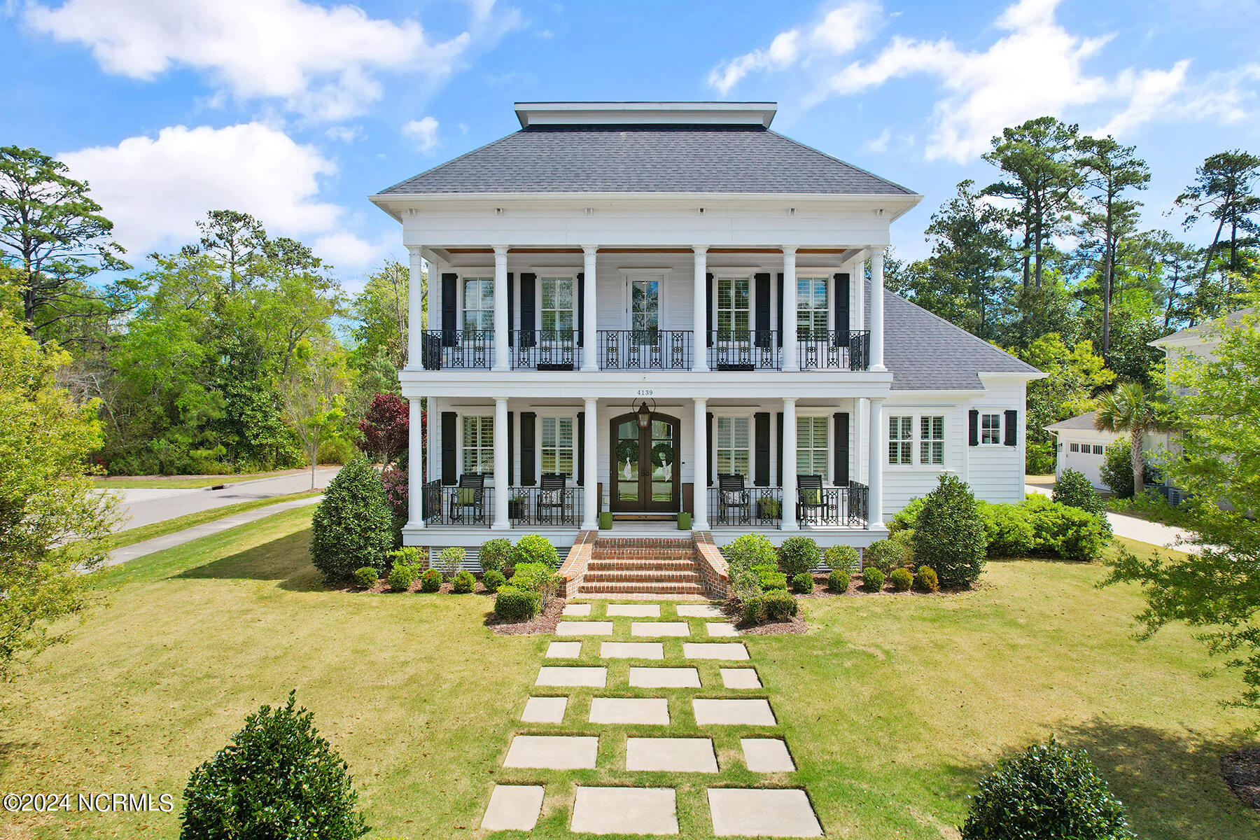 4139 Donnelly Lane