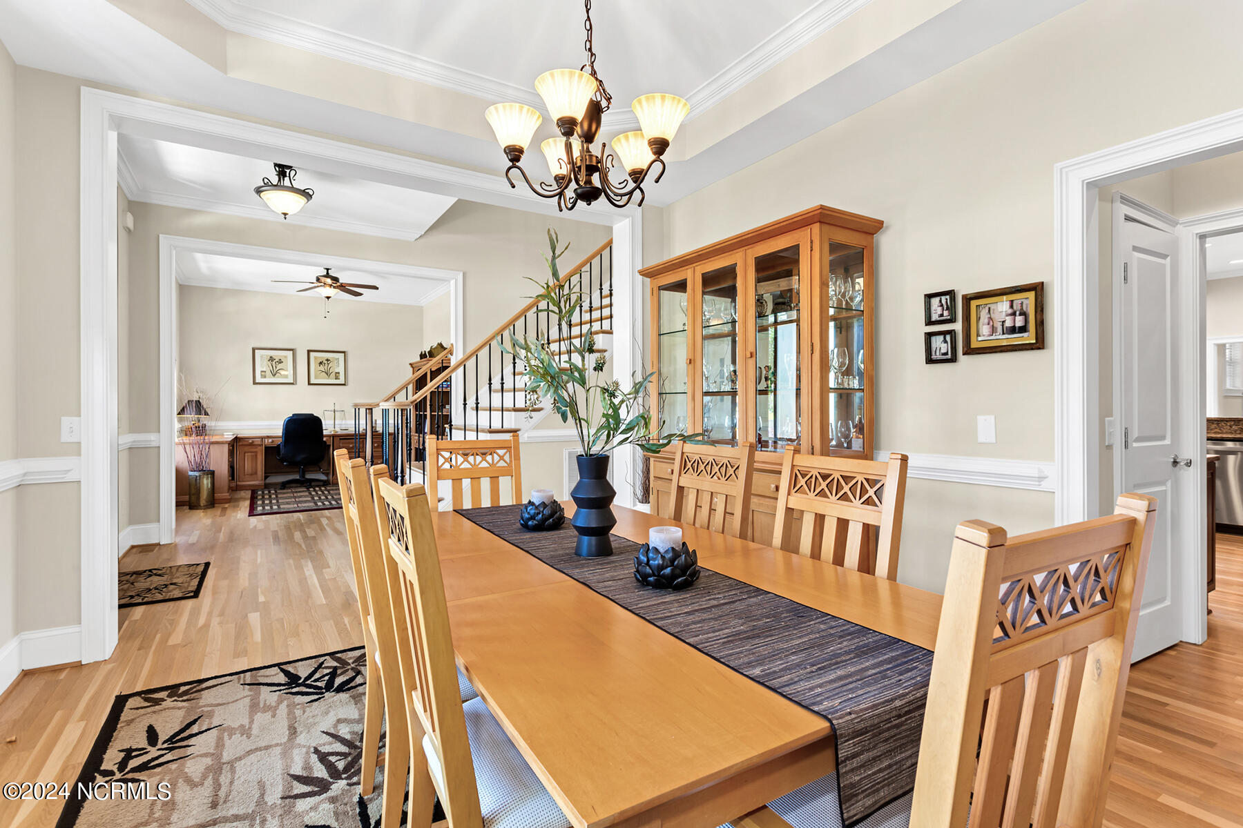 320 Smilax Lane