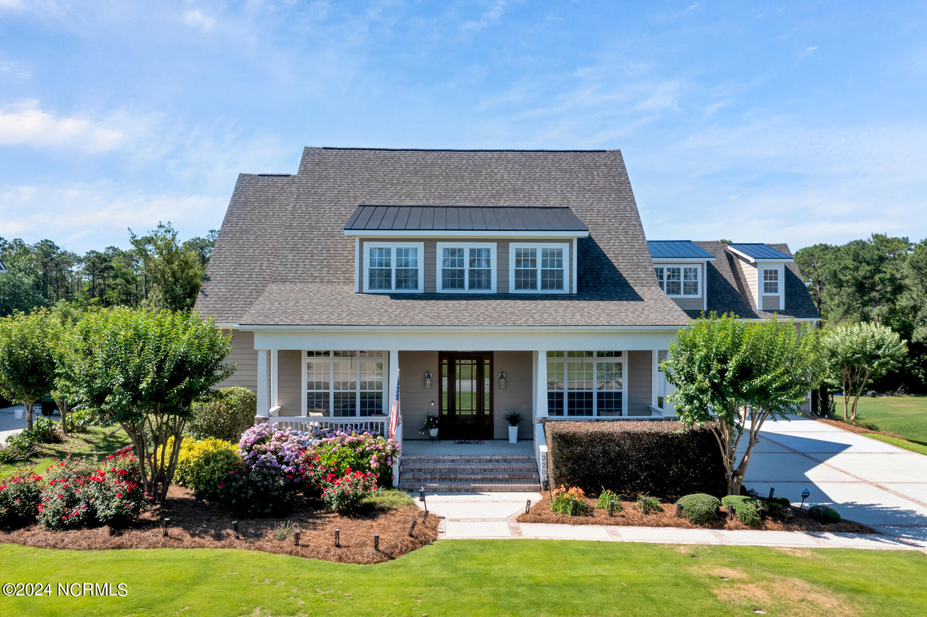 320 Smilax Lane