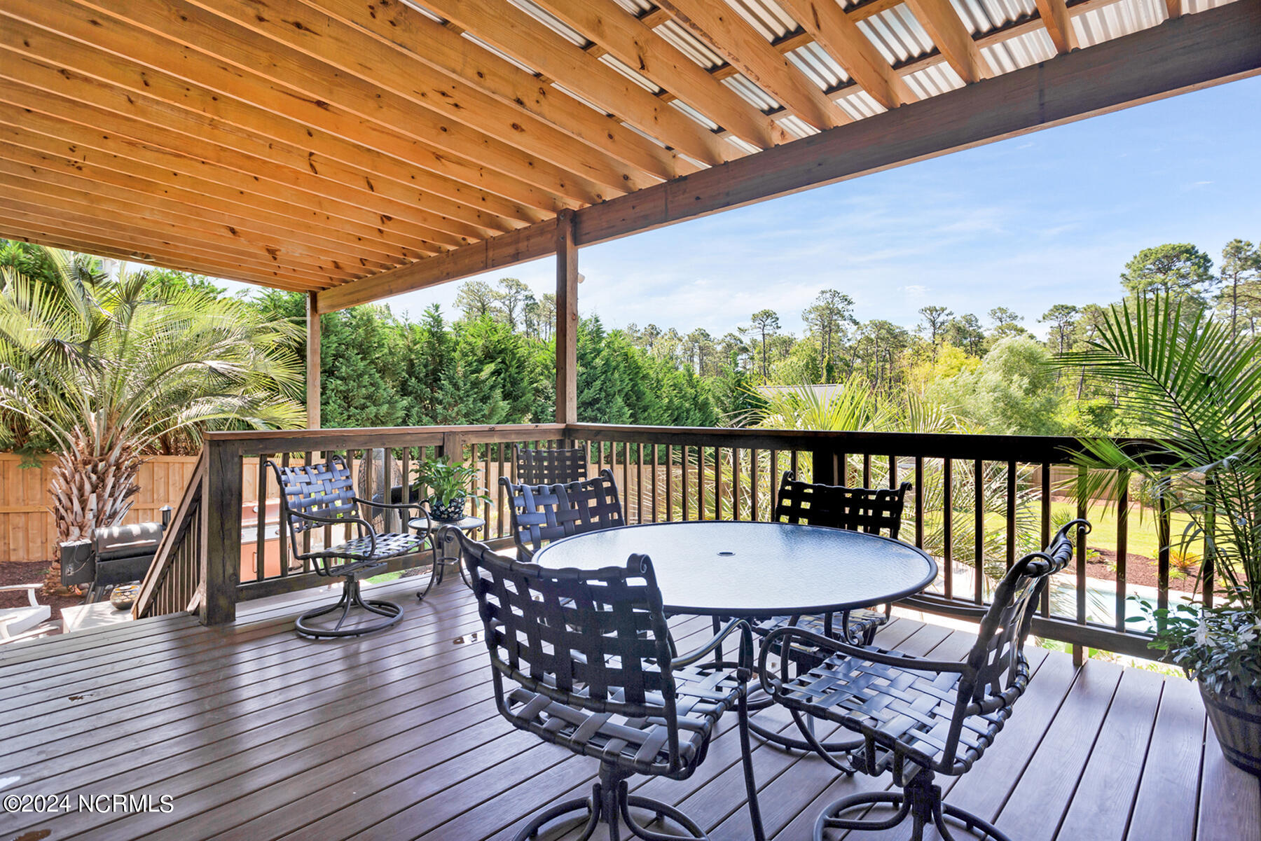 320 Smilax Lane