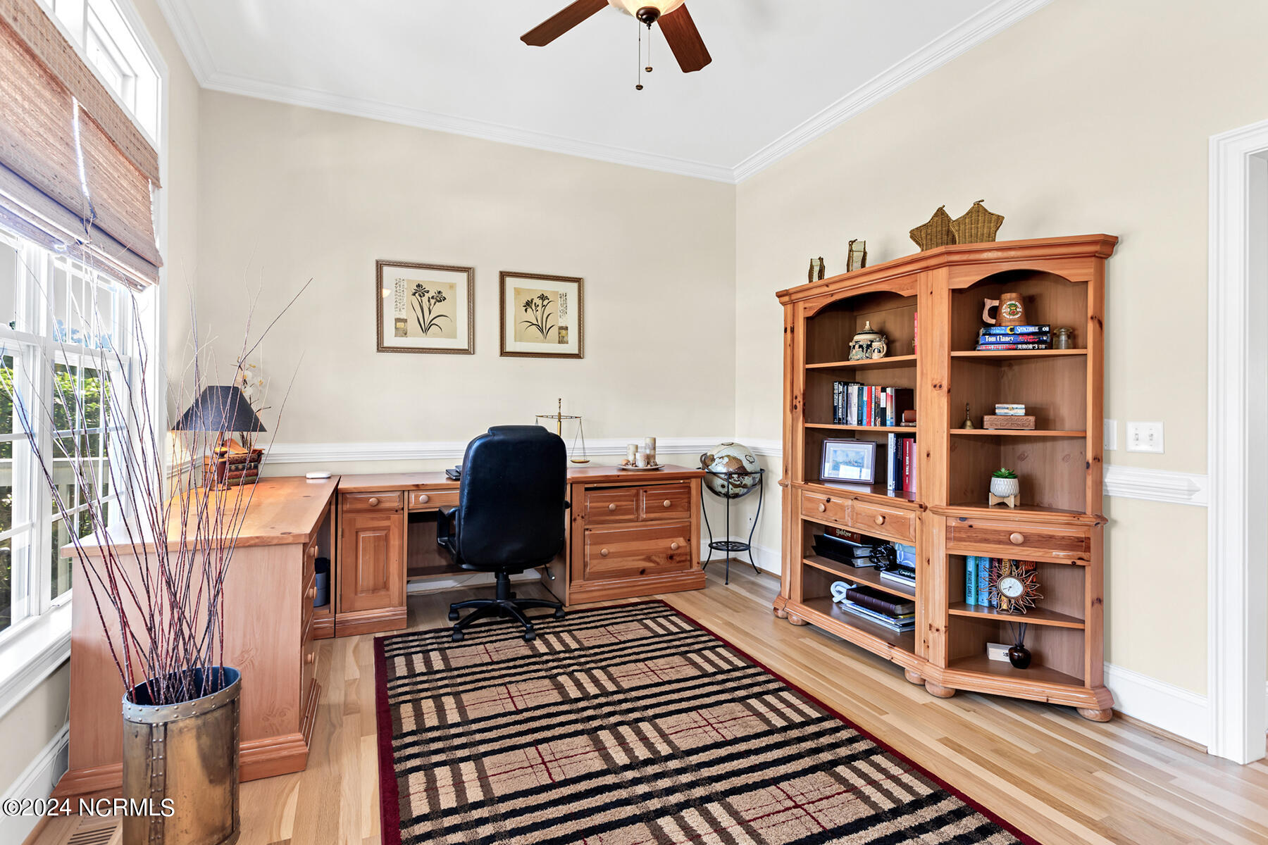 320 Smilax Lane