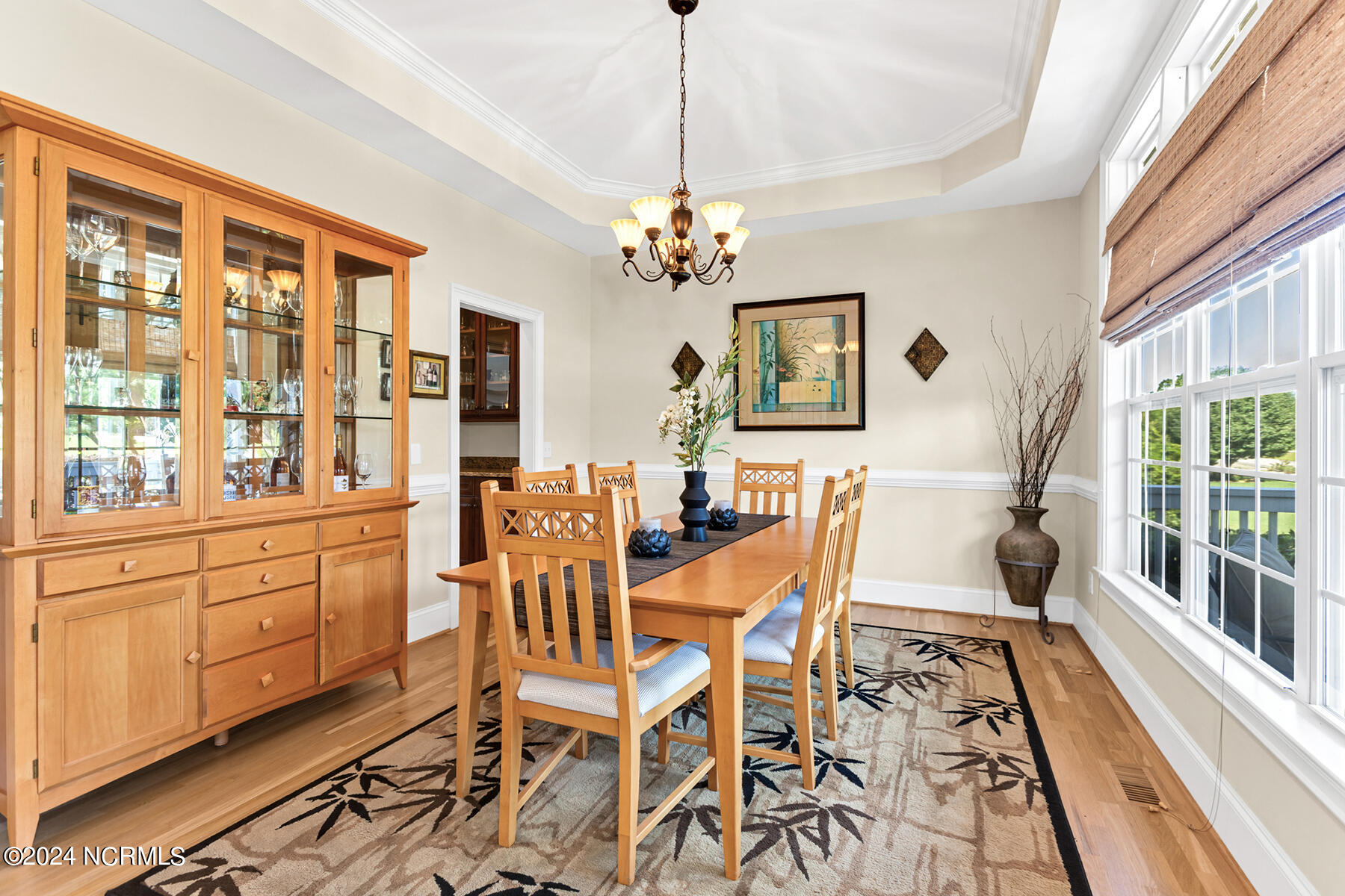 320 Smilax Lane
